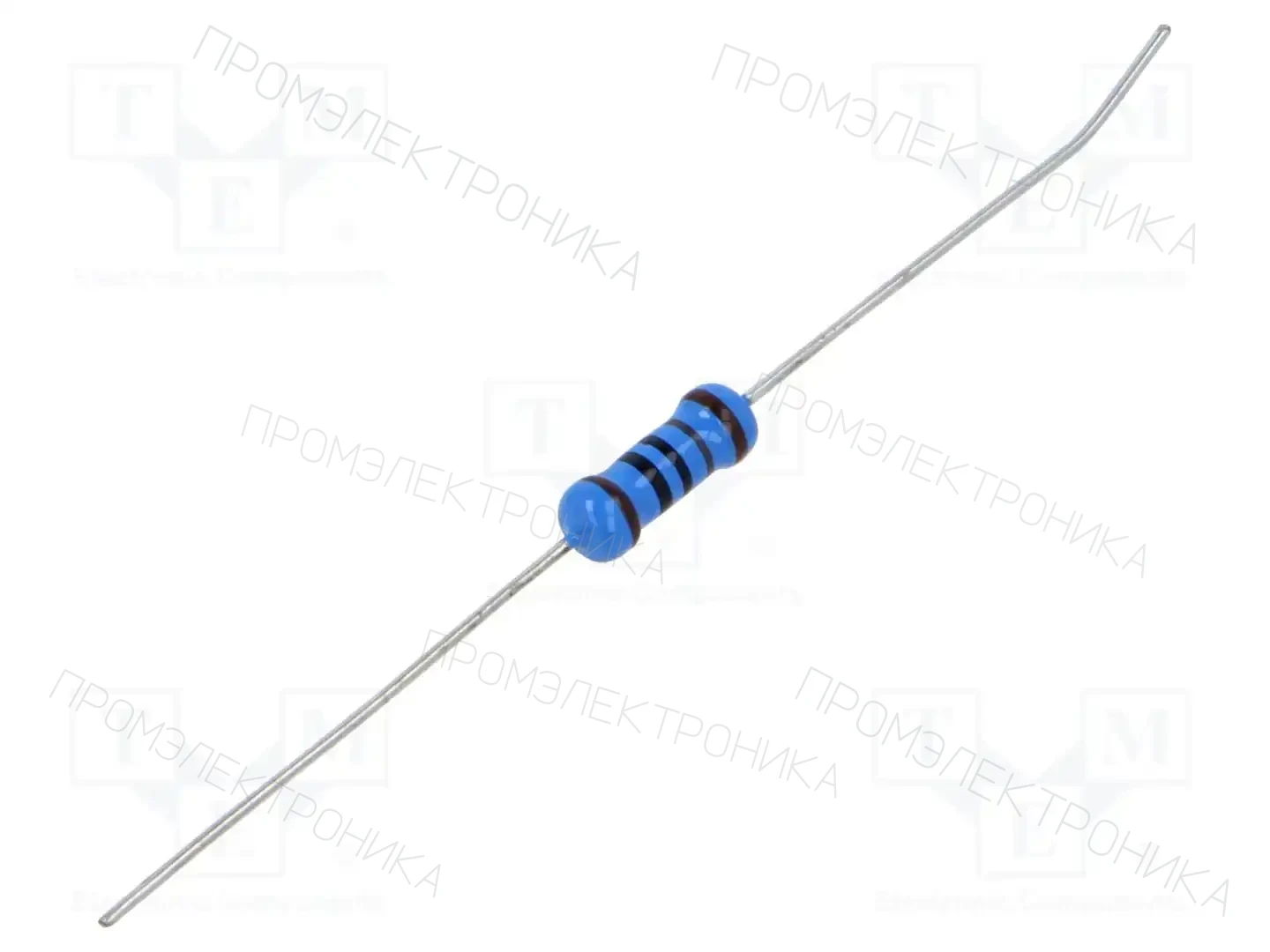 ROYALOHM MF0W2FF1100A10 — Резисторы ТНТ