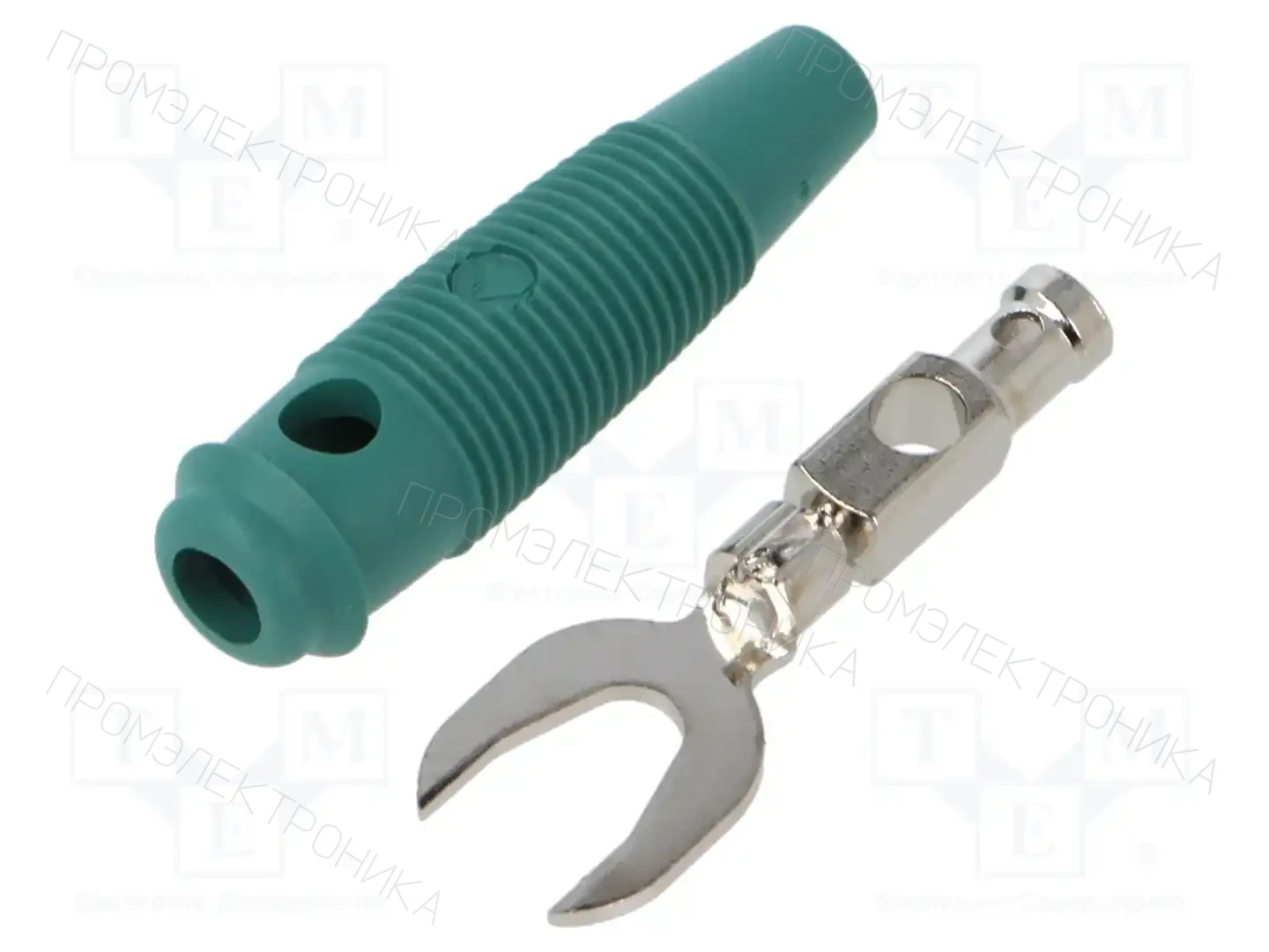 HIRSCHMANN T&M 930585104 — Штепсельные вилки