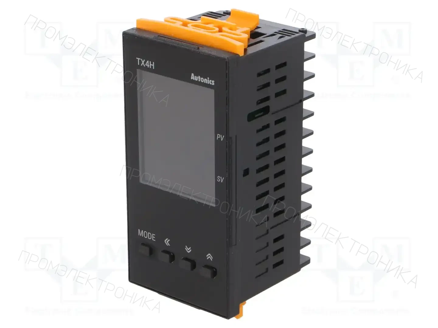AUTONICS TX4H-B4C — Регуляторы температуры