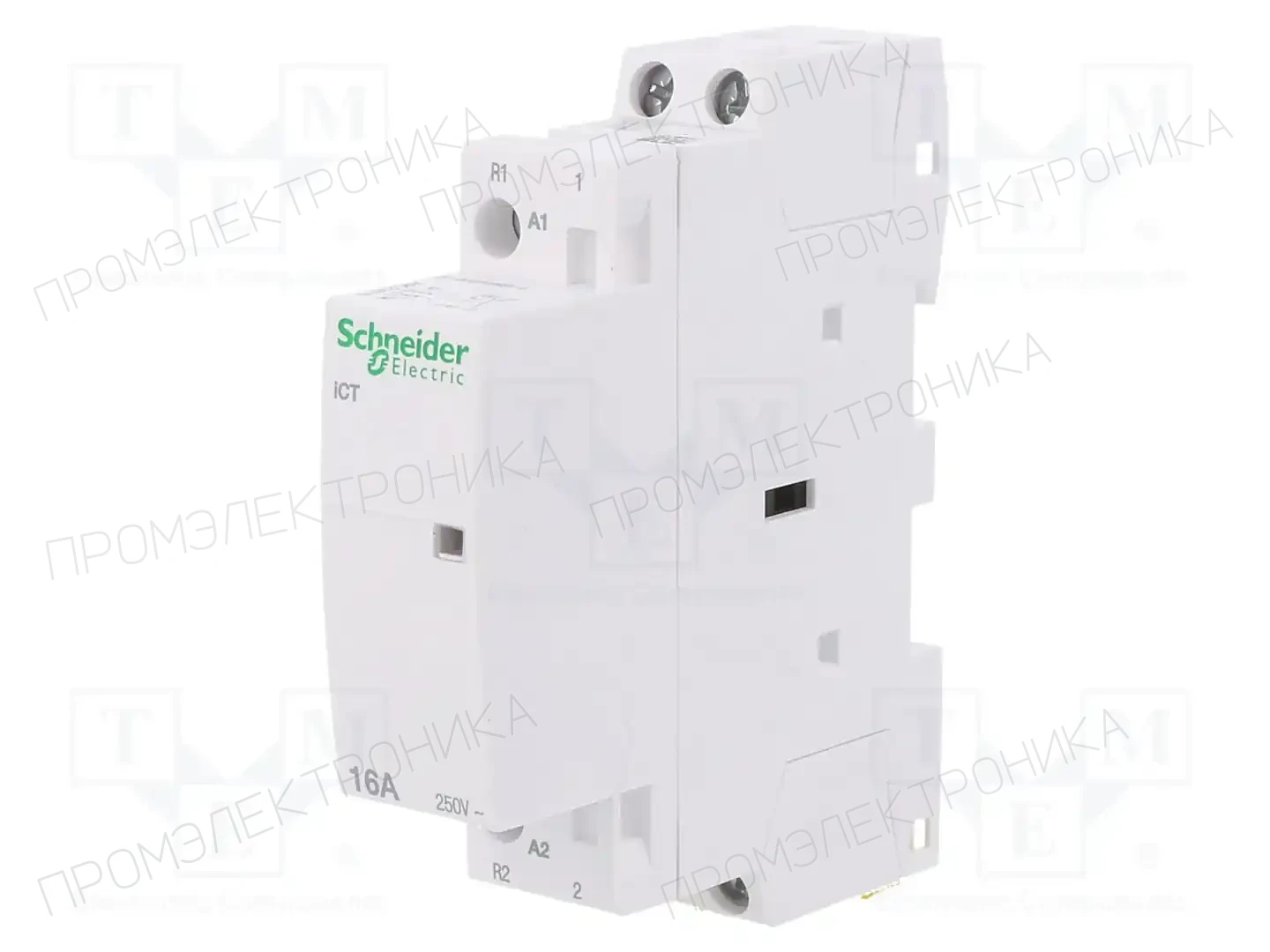 SCHNEIDER ELECTRIC A9C22615 — Контакторы - установочные модульные