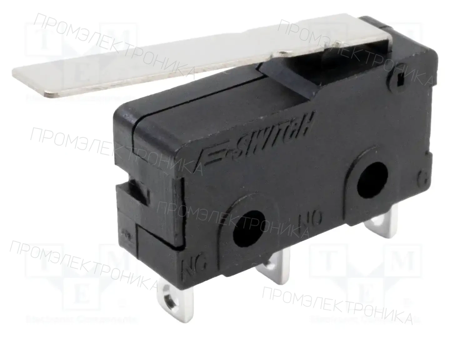 E-SWITCH MS0850503F010S1A — Микропереключатели SNAP ACTION