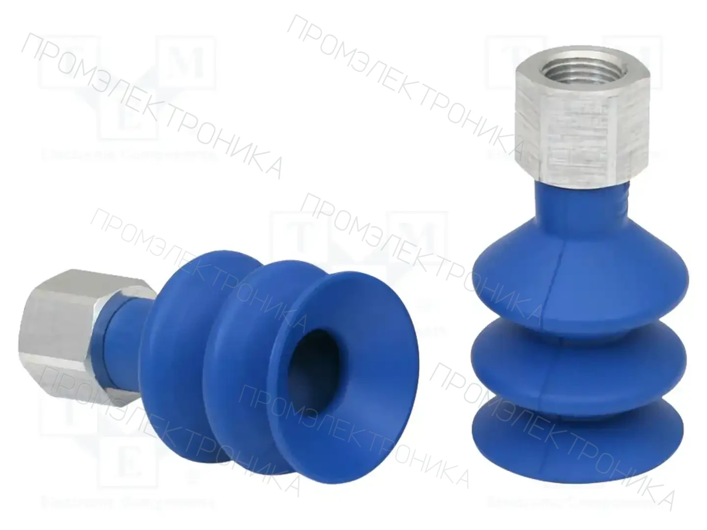 SCHMALZ FSG-25-HT1-60-G1/8-IG — Вакуумные элементы