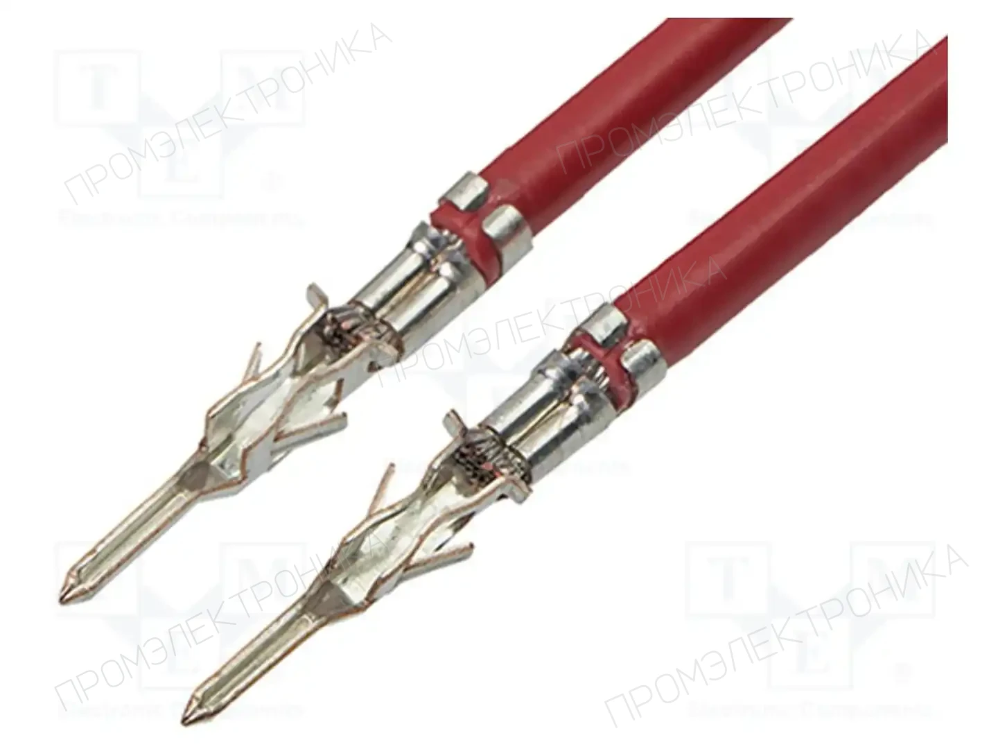 MOLEX 214762-2121 — Разъeмы сигнальные растр 3,00мм