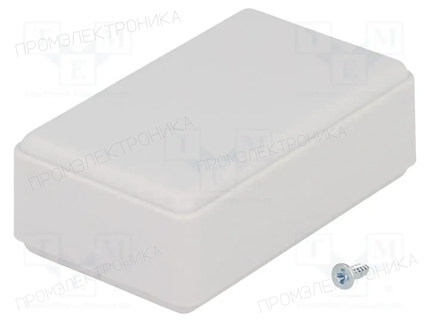 SUPERTRONIC PP056G-S — Корпуса универсальные