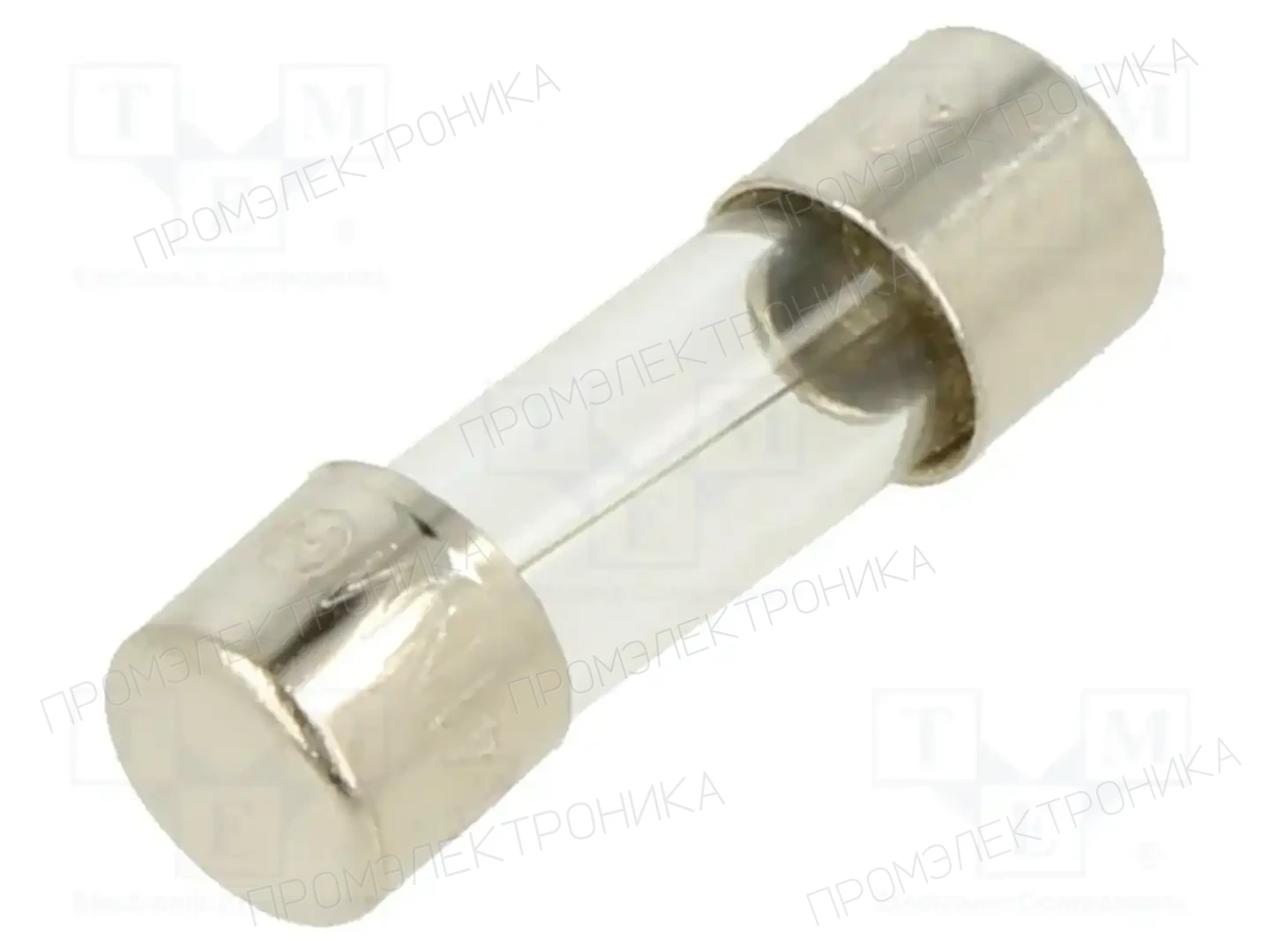 OPTIFUSE FSE-1.25A — Предохранители 5x15мм быстрые
