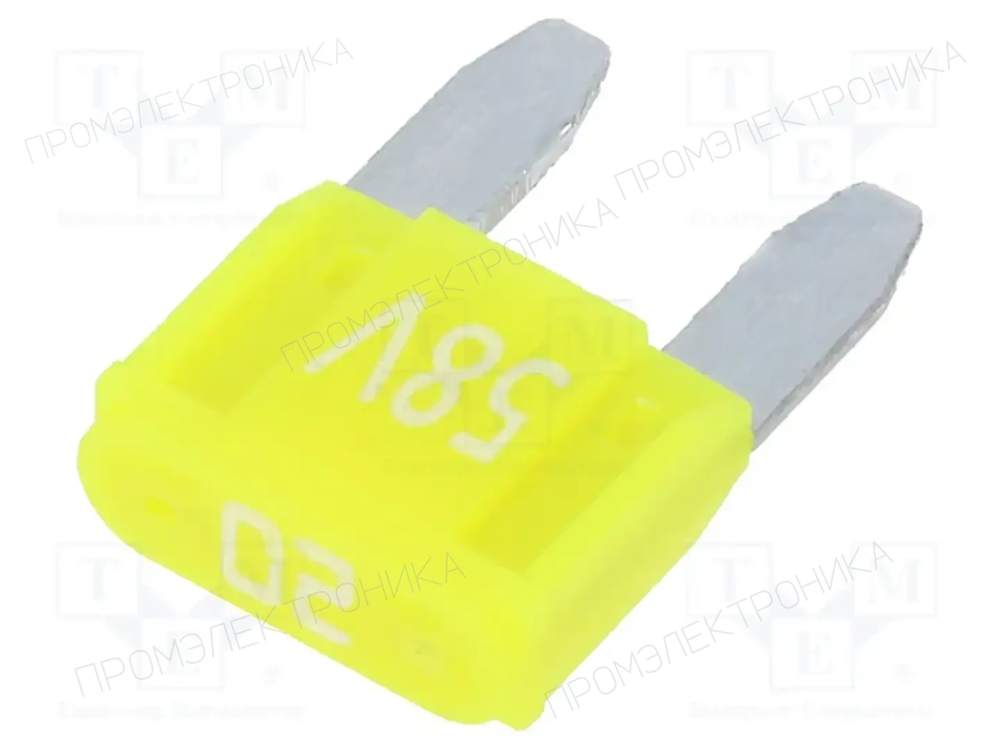 ESKA 341131-58V — Предохранители автомобильные мини