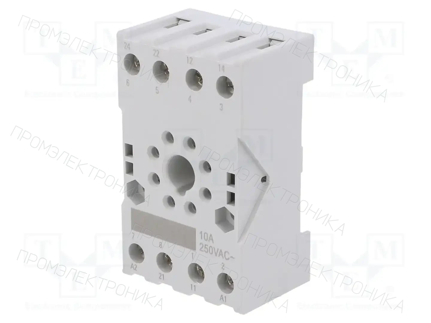 ABB 1SVR405670R1100 — Реле электромагн. - аксессуары