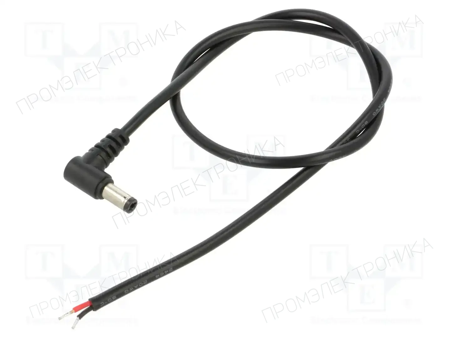 POS POSDC-Y-P25L-0.5 — Кабели питания DC DC-Y-P25L-0.5