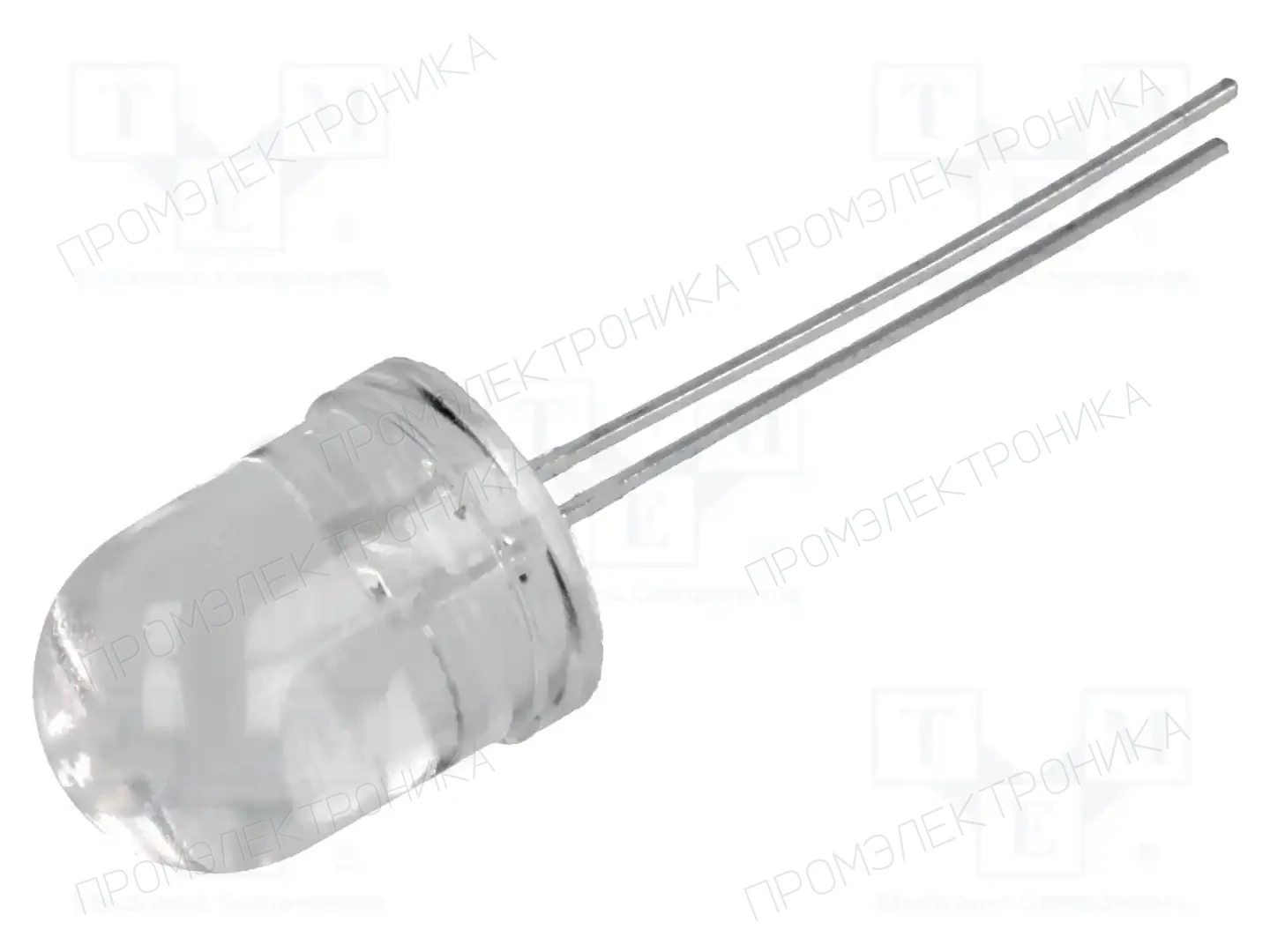 LUCKYLIGHT LL-1003UAC2D-2AD — Круглые светодиоды THT