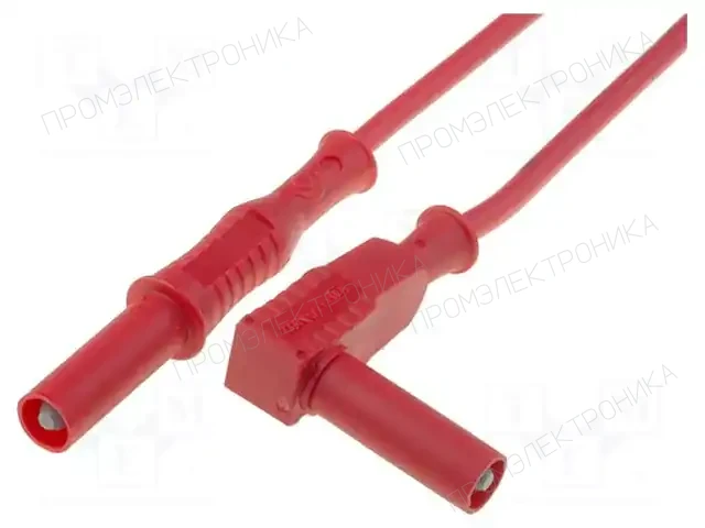 ELECTRO-PJP 2357-IEC-100R — Провода измерительные - одинарные