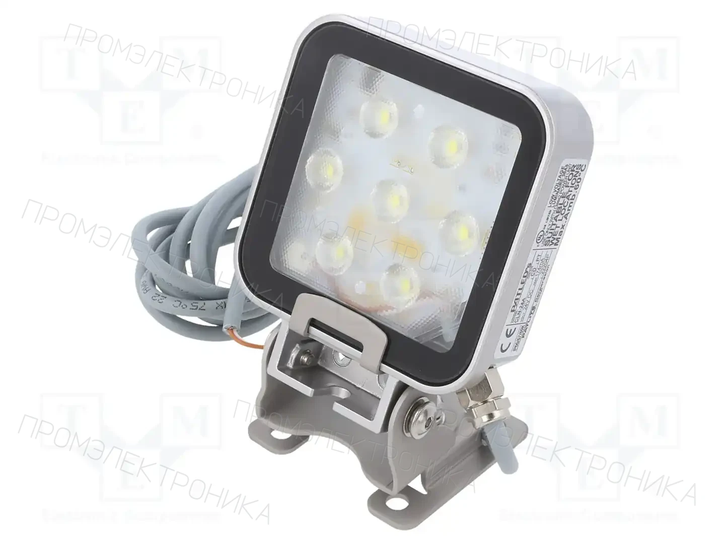 PATLITE CLN-24A-CD-PT — Источники света - освещение