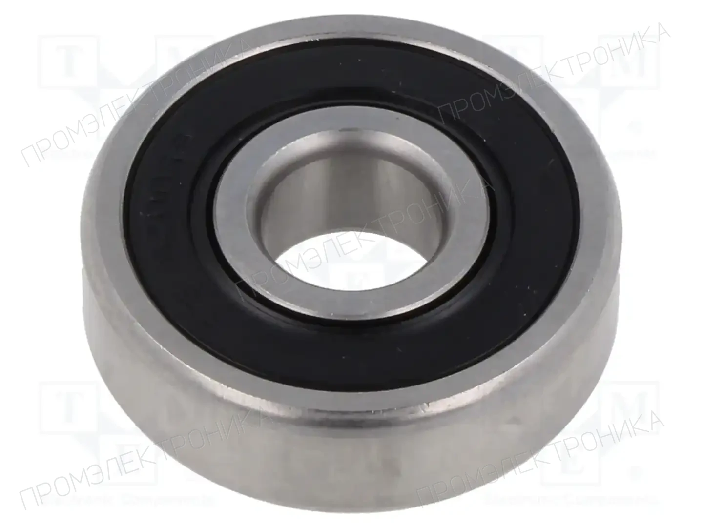 SKF W 6200-2RS1 SKF — Подшипники качения W 6200-2RS1