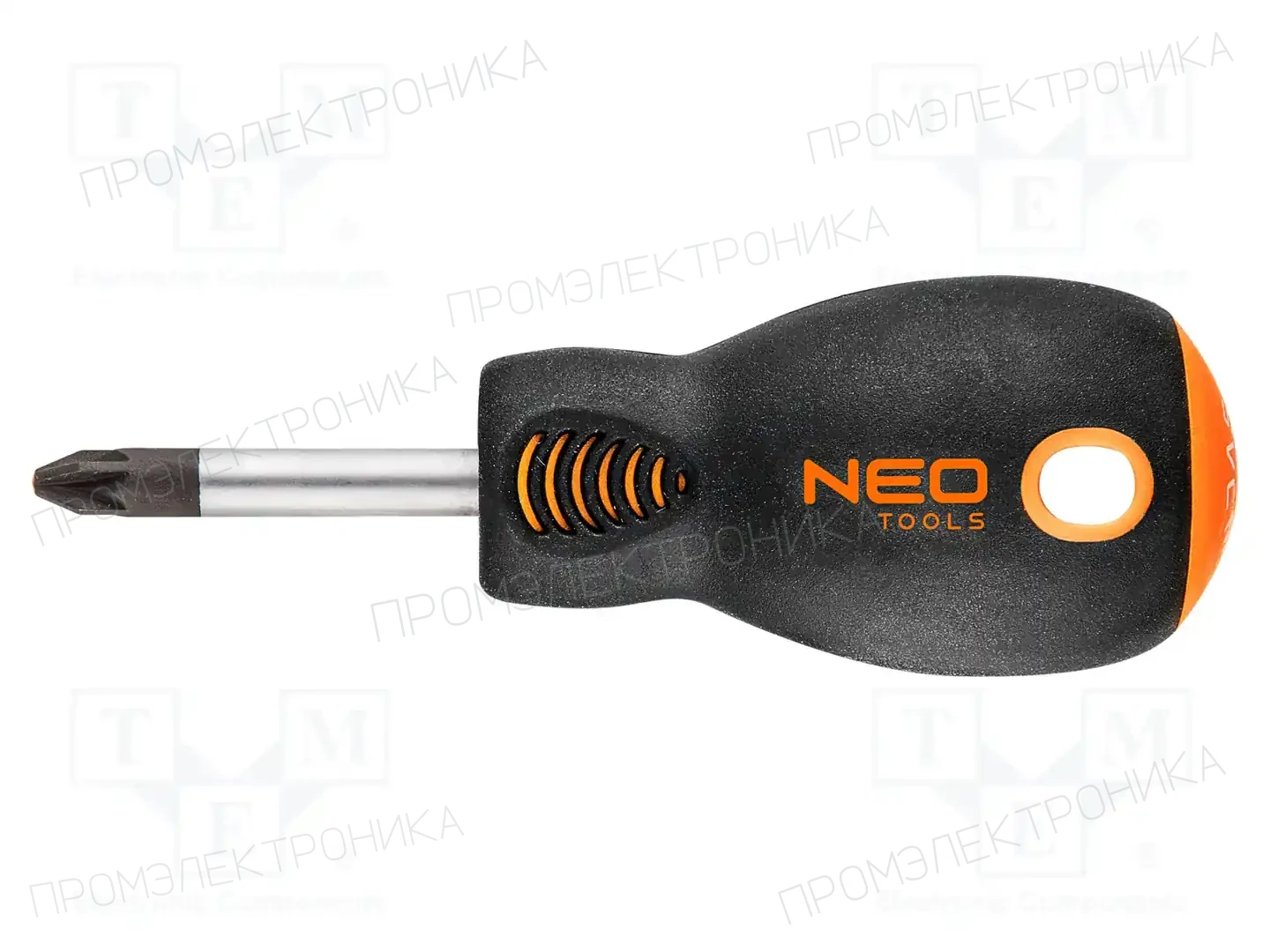 NEO TOOLS 04-033 — Стандартные отвёртки