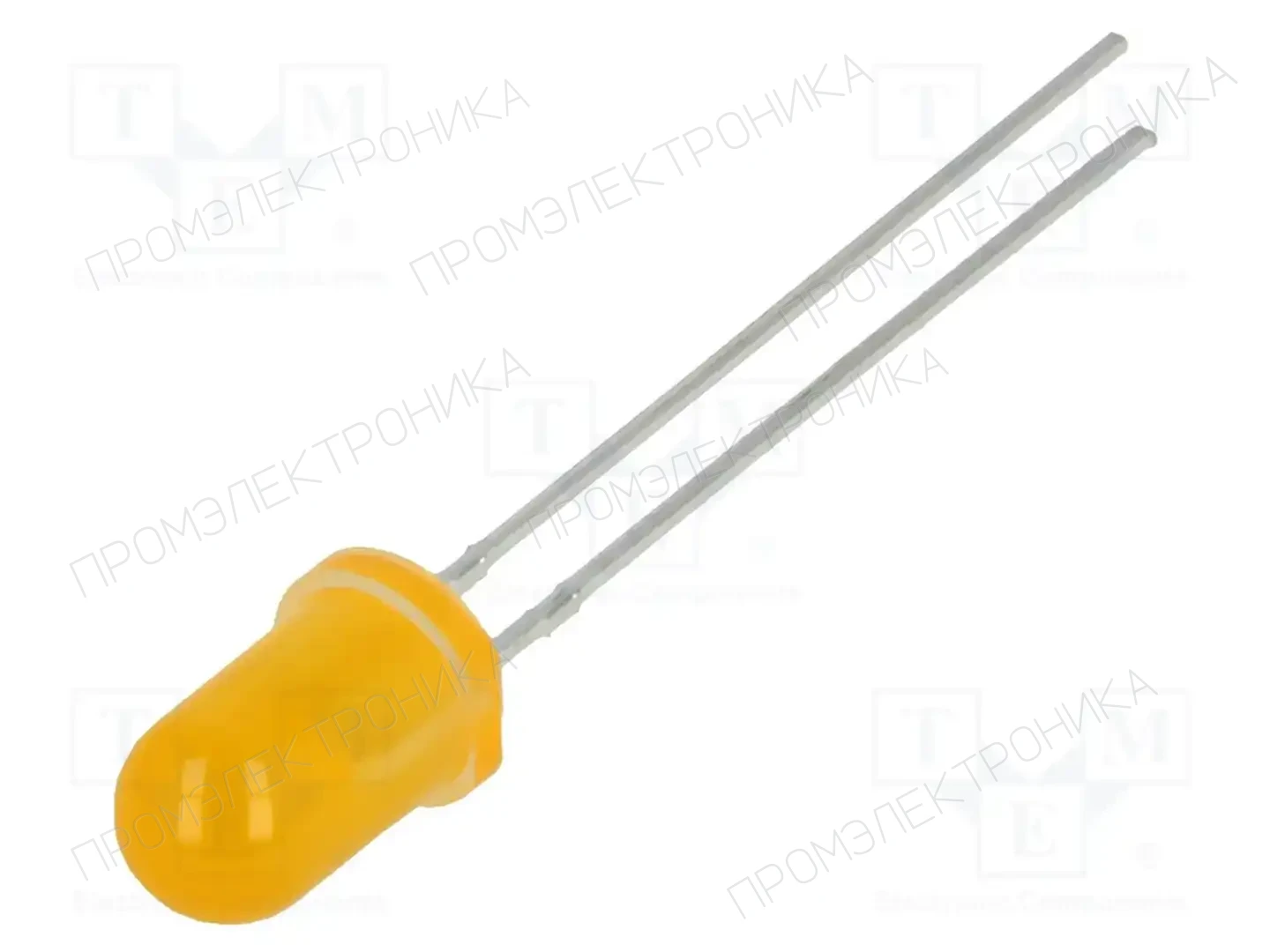 LUCKYLIGHT LL-503AD2E-A1 — Круглые светодиоды THT
