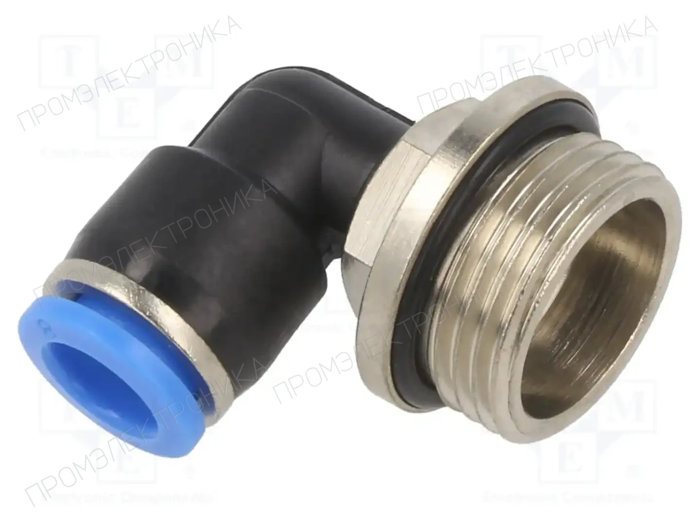 PNEUMAT 125.M20X1,5-8 — Разъемы и провода