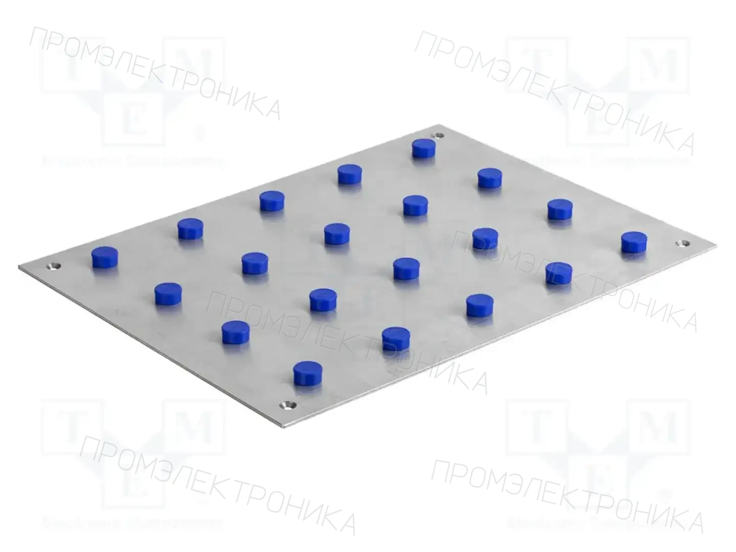 SCHMALZ ISST-MPL-400X300X3 — Вакуумные элементы
