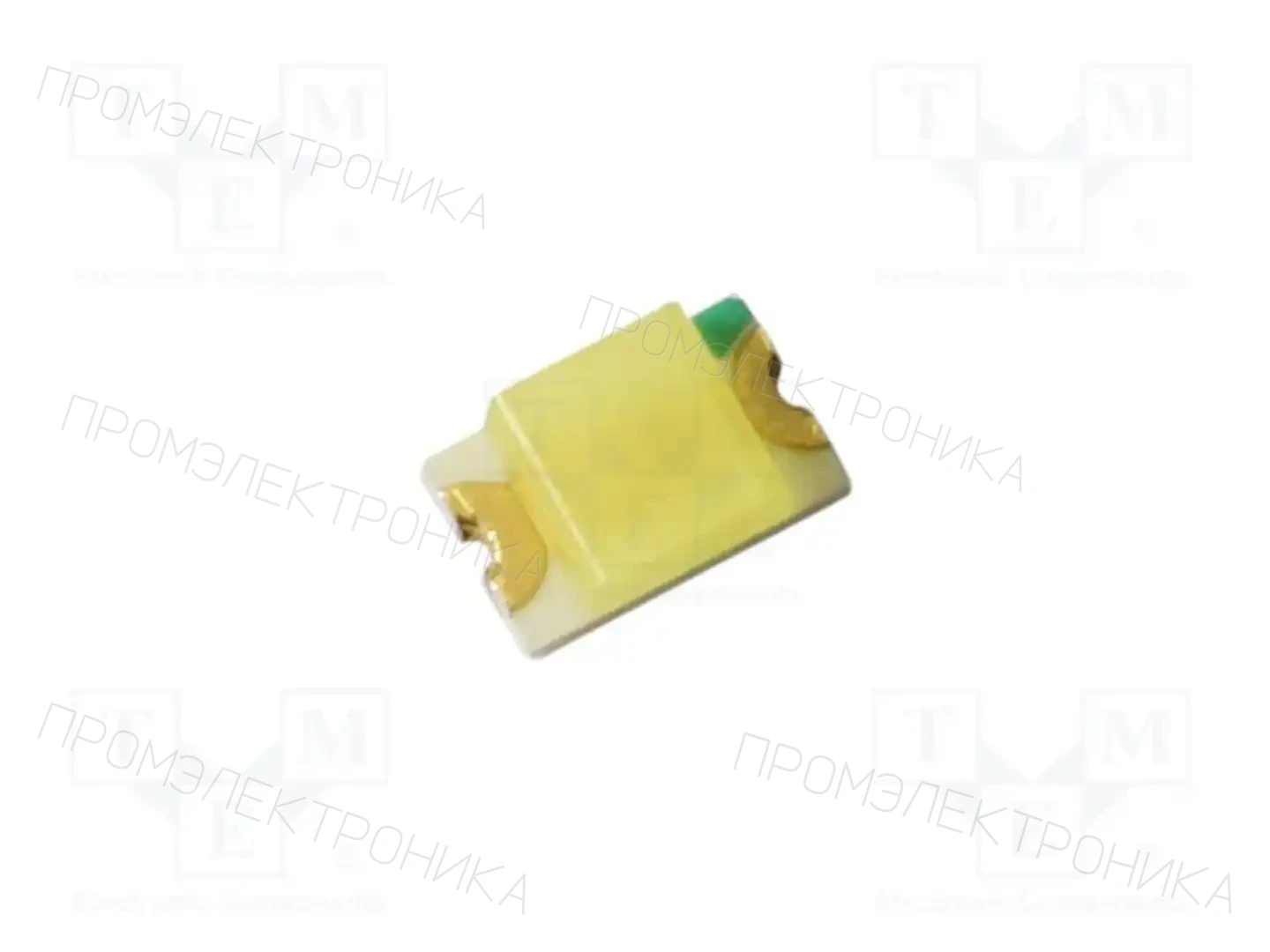 QT-Brightek Corporation QBLP631-IW-2897 — Светодиоды SMD белые