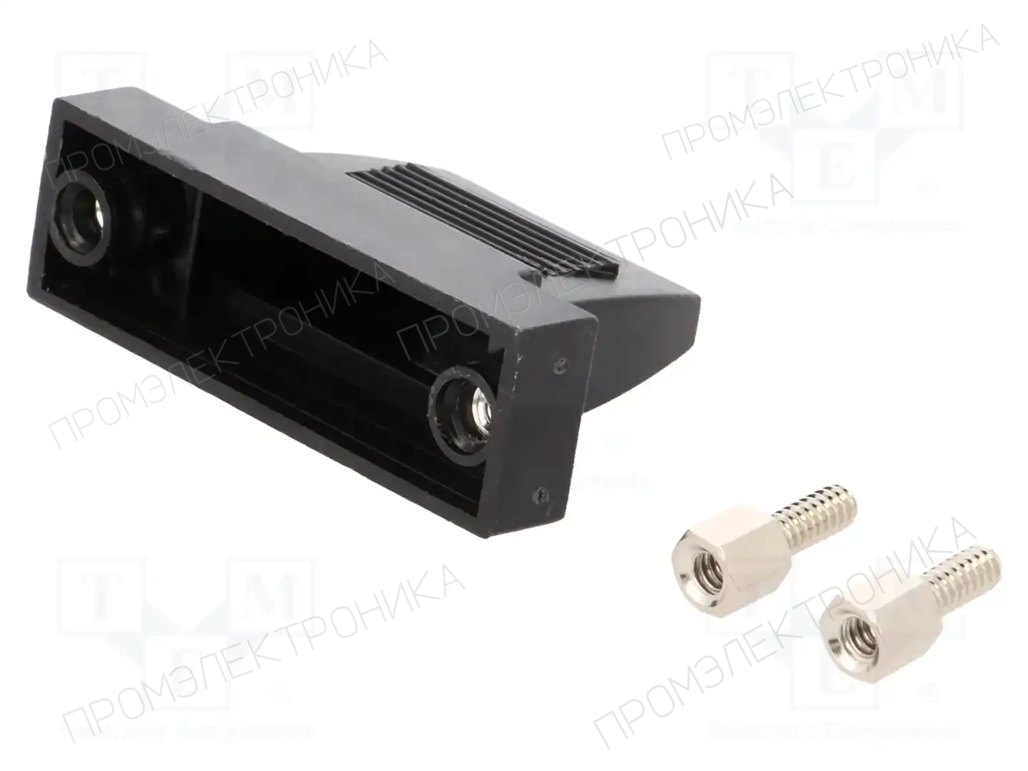 ENCITECH 1520-0201-02 — Корпуса D-Sub