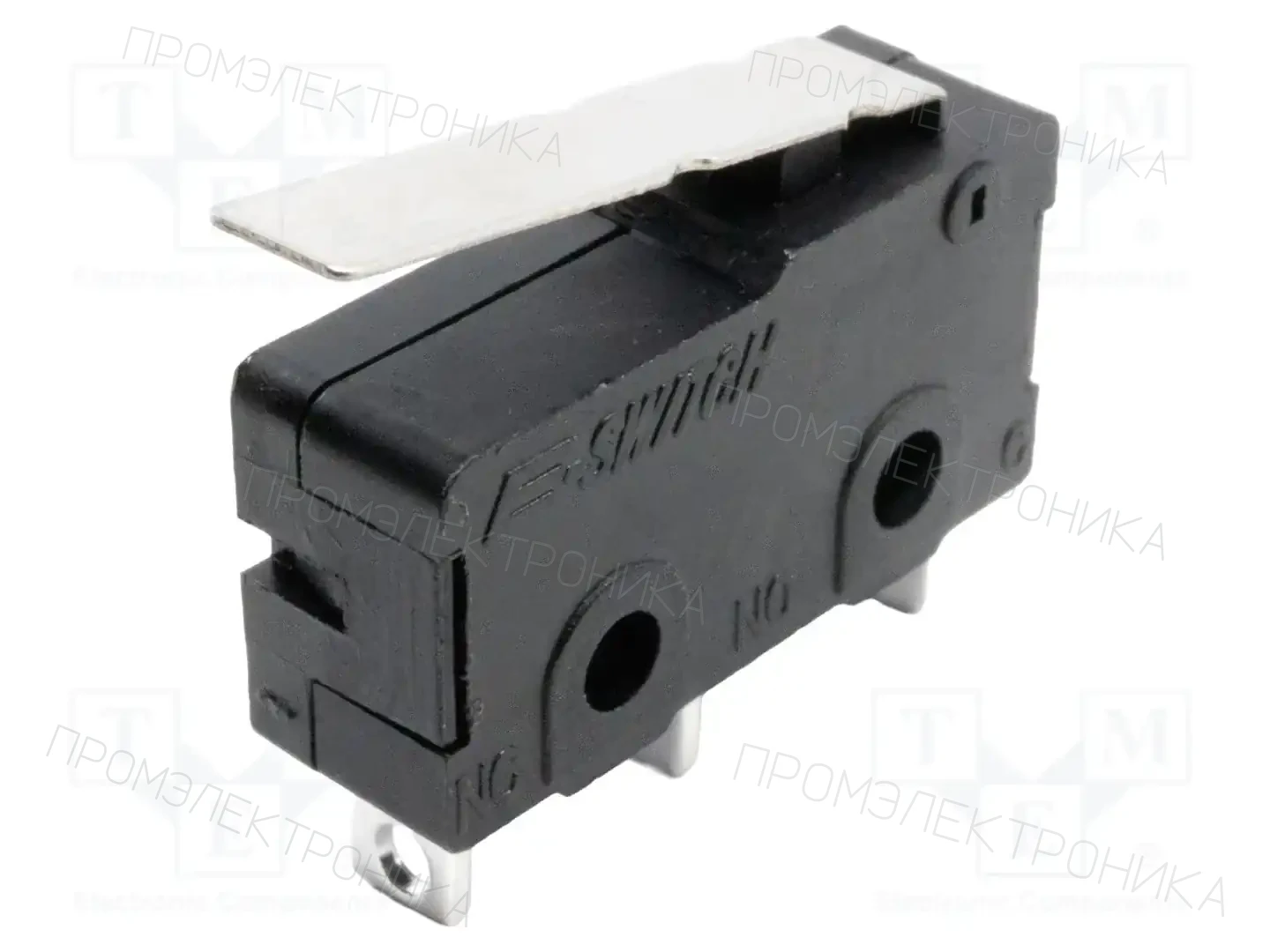 E-SWITCH MS0850502F025S1A — Микропереключатели SNAP ACTION
