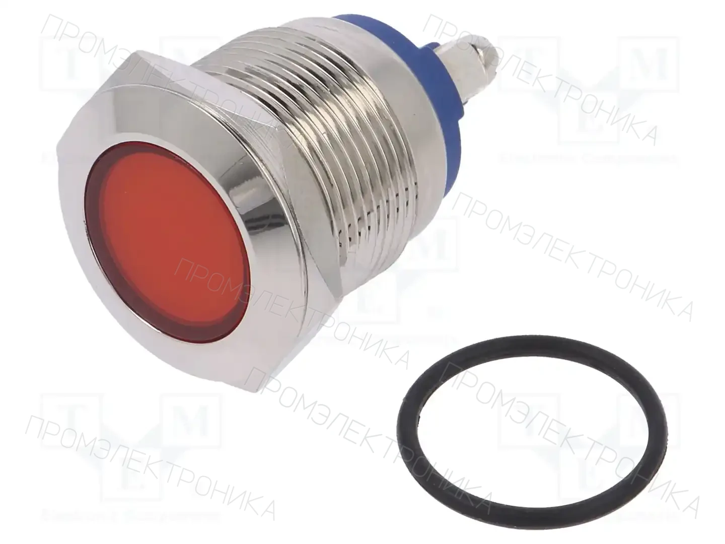 NINIGI IND19-12R-S — LED панельные индикаторы