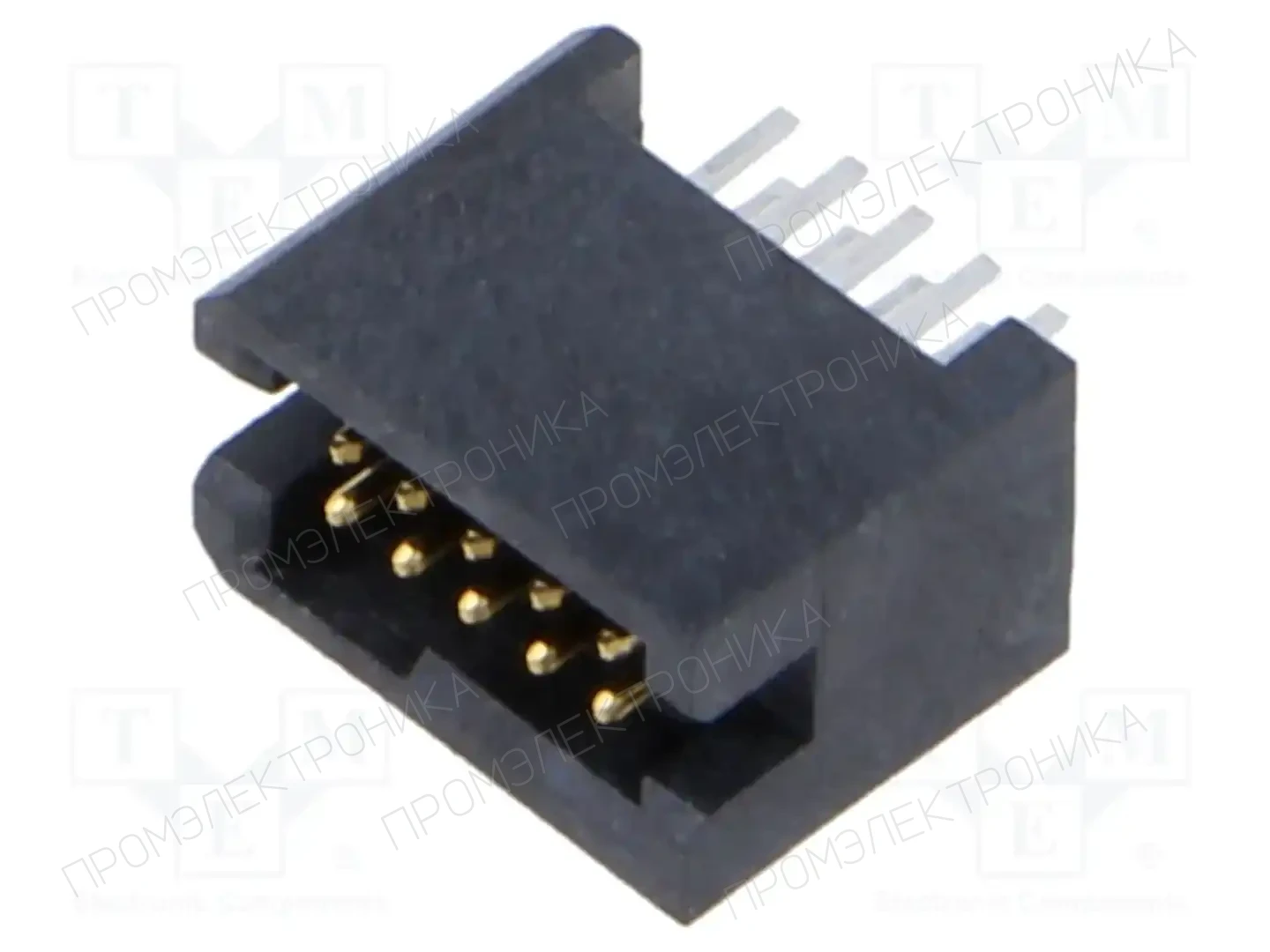 SAMTEC TFM-105-11-S-D — Разъeмы пластина - пластина