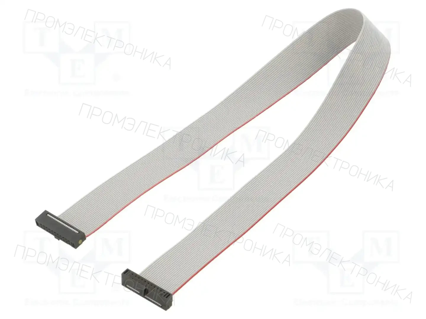 SAMTEC FFSD-11-D-12.00-01-N — Кабели IDC