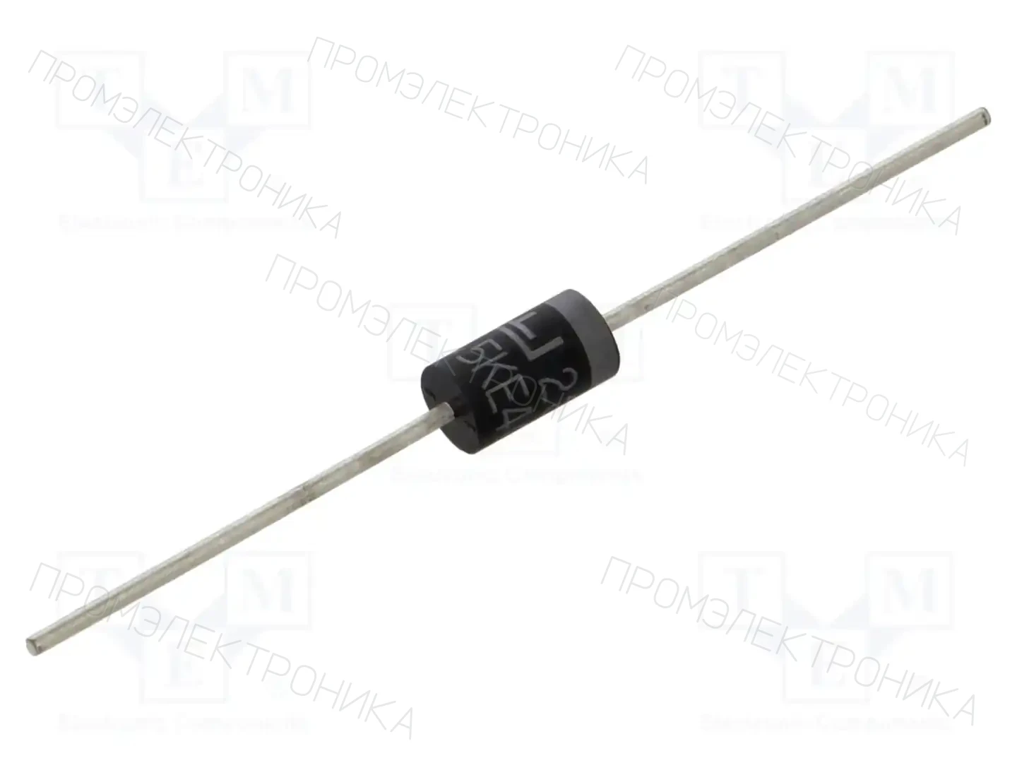 LITTELFUSE 1.5KE400A-B — Диоды TVS THT однонаправленные