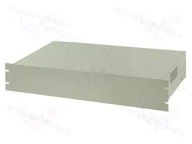 COMBIPLAST CP-37-2G — Корпуса система 19 дюймов