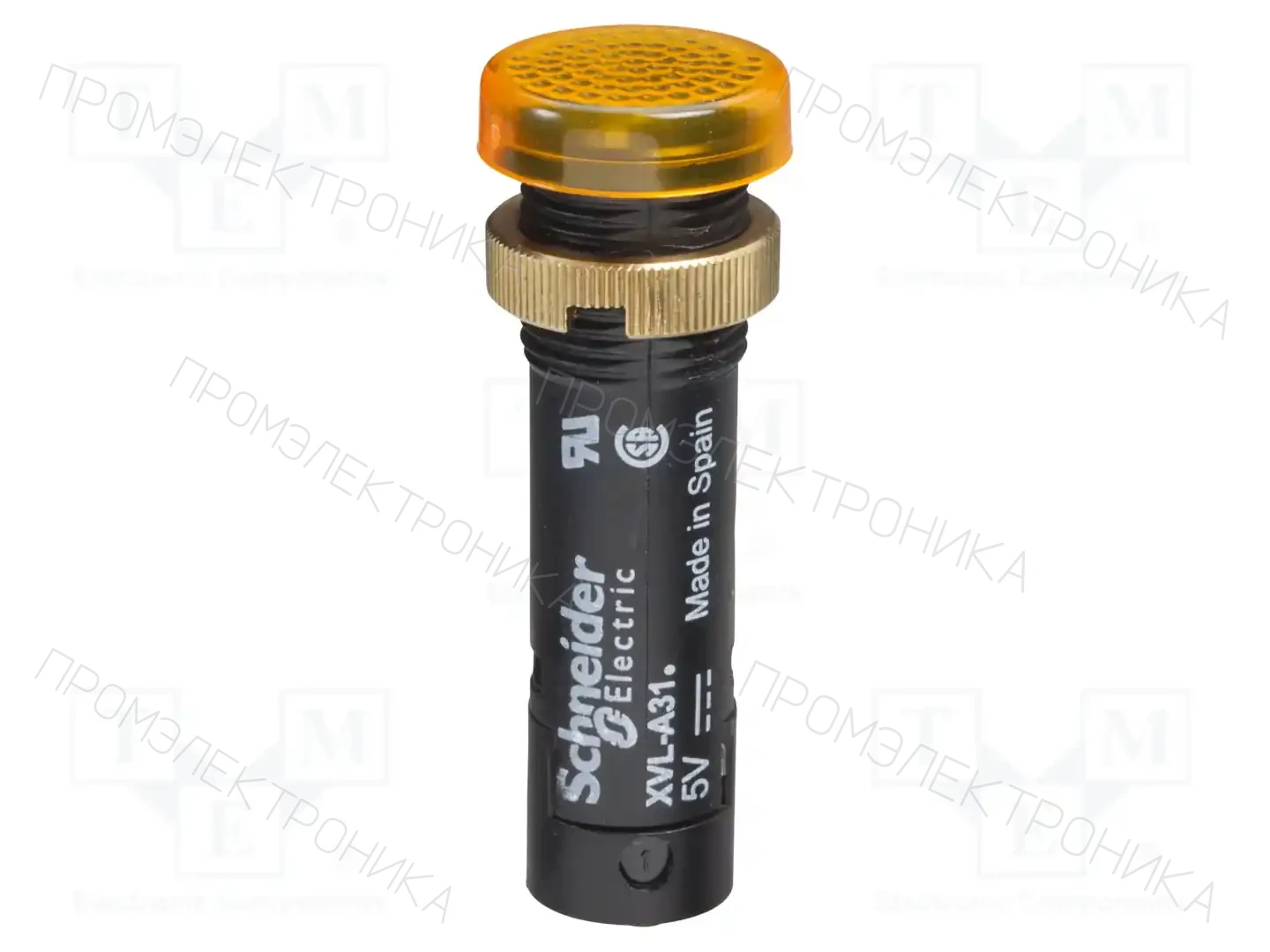 SCHNEIDER ELECTRIC XVLA345 — LED панельные индикаторы