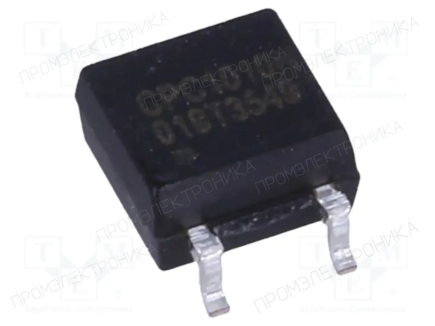 IXYS CPC1010N — Реле SSR однофазные