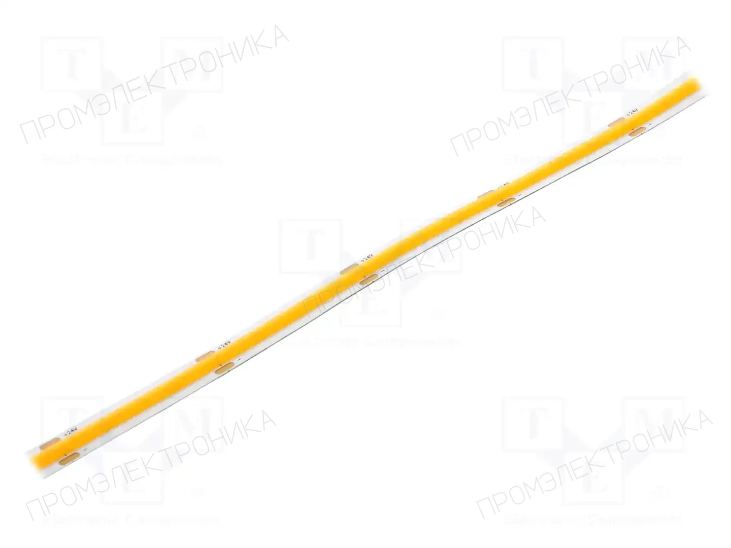 KGP ELECTRONICS FS140243000R520COB504 — Источники света - светодиодные ленты
