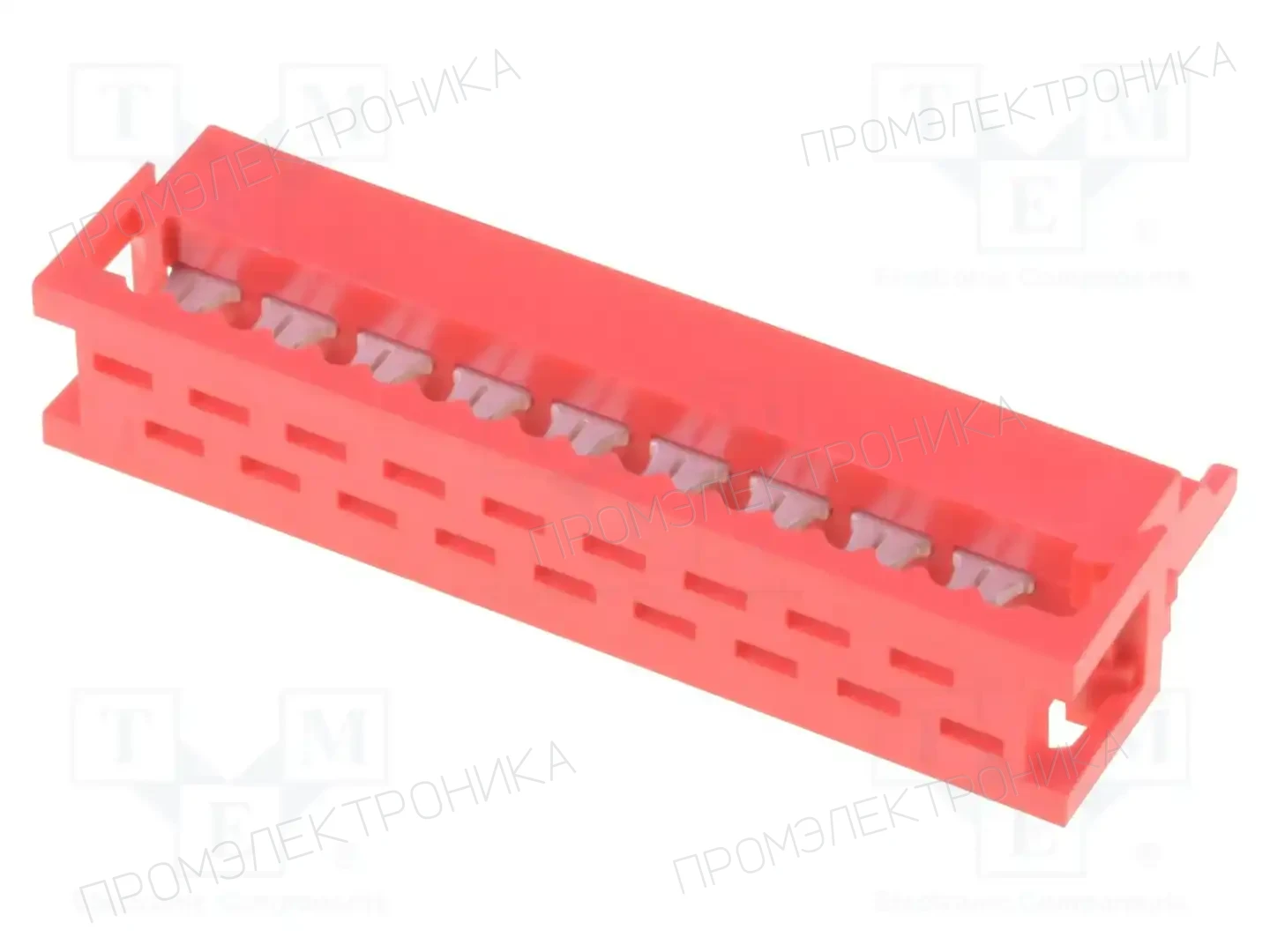 CONNFLY DS1015-01-18R6 — Разъeмы Micro-Match растр 1,27мм