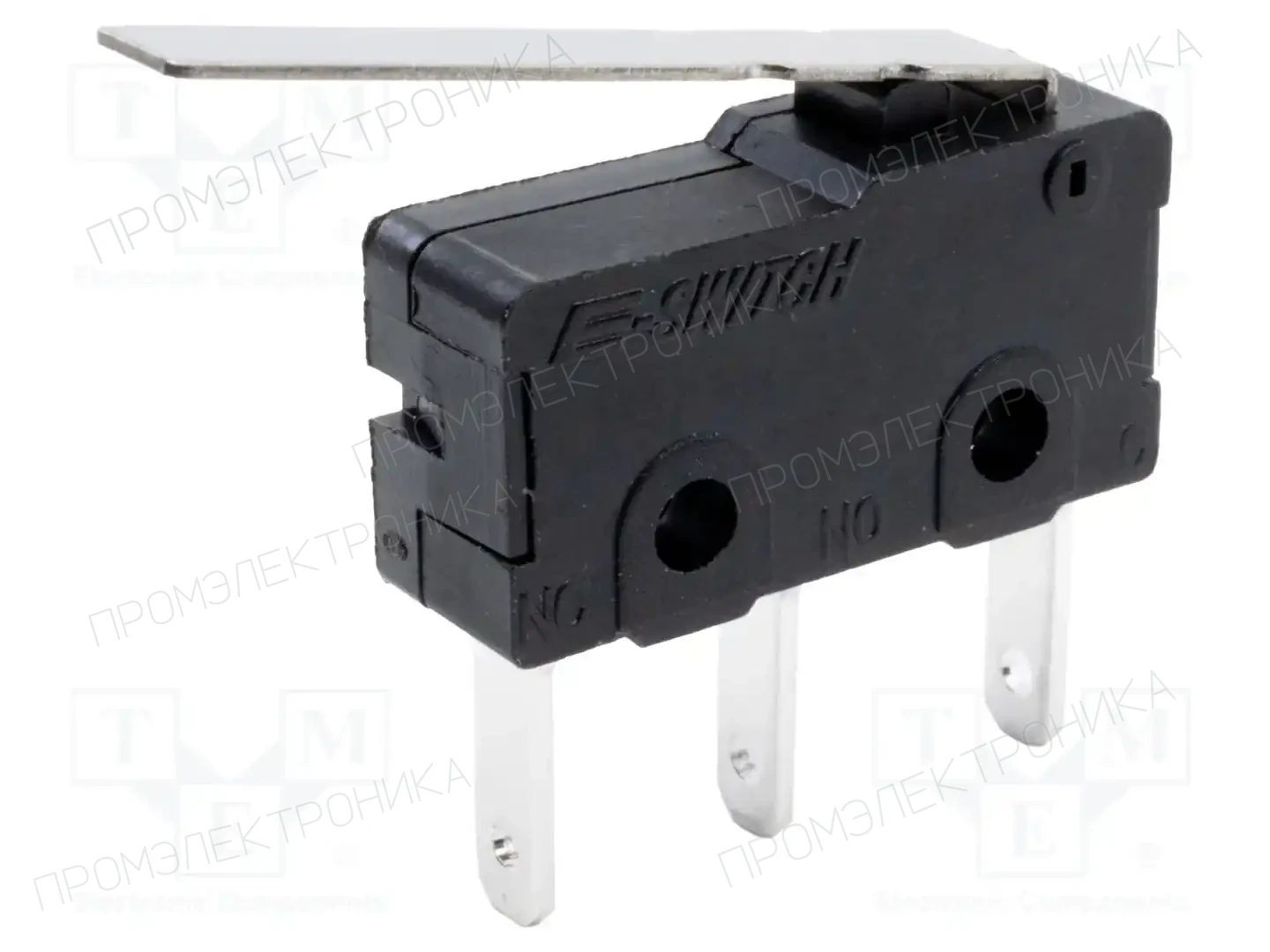 E-SWITCH MS0850503F010C1A — Микропереключатели SNAP ACTION