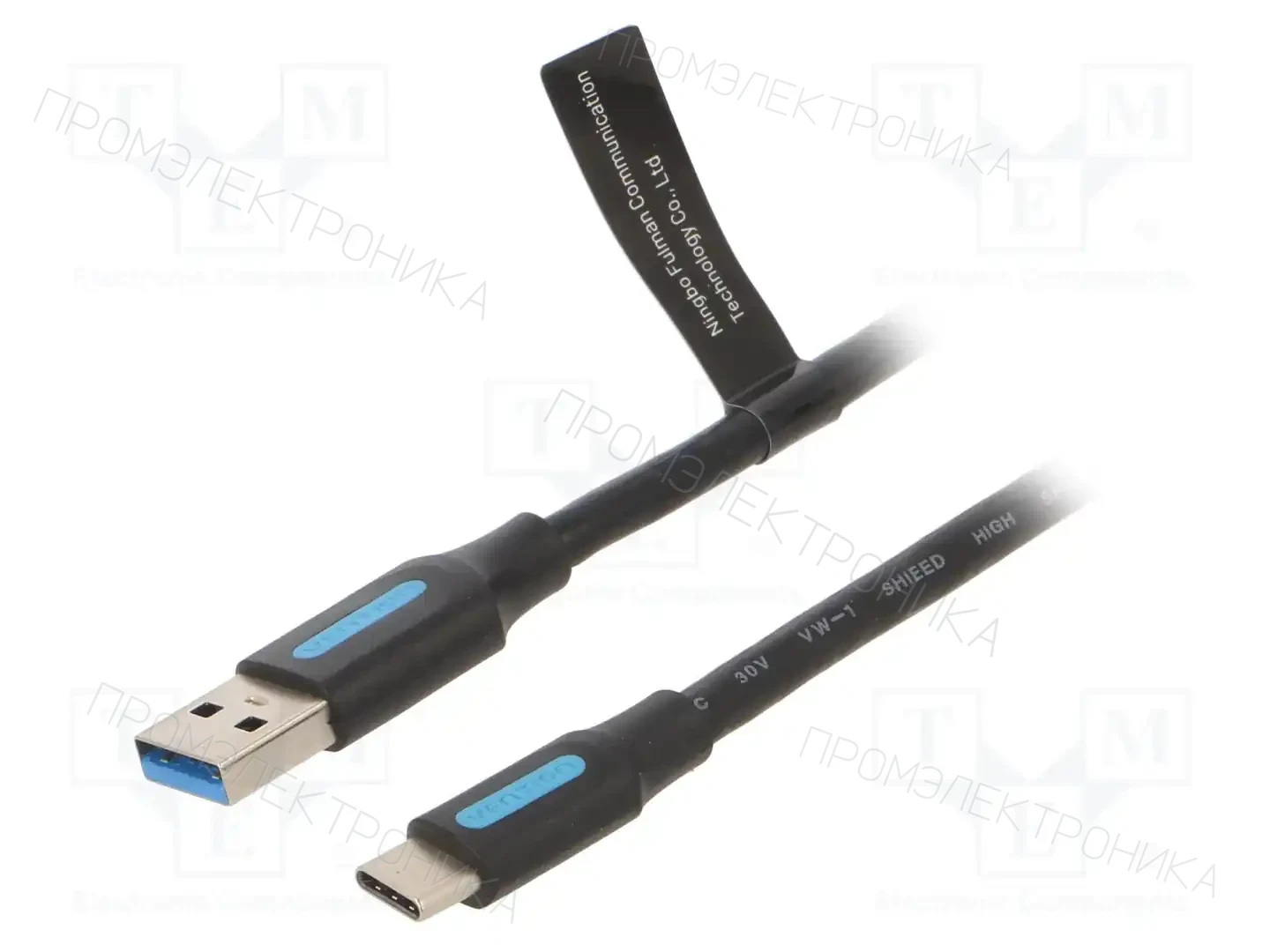 VENTION COZBH — Кабели и адаптеры USB