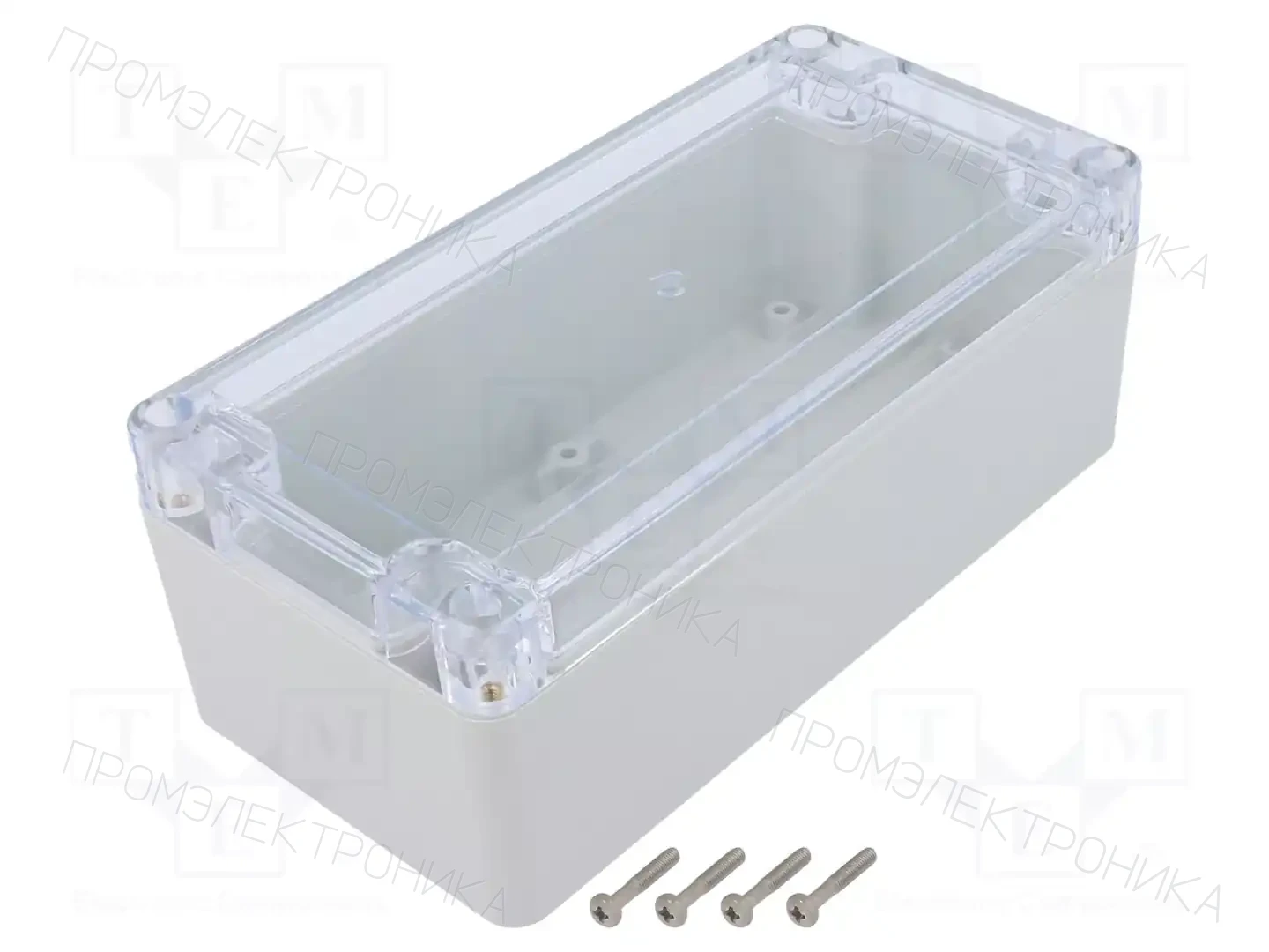 KRADEX ZP160.80.60JH TM PC — Корпуса универсальные
