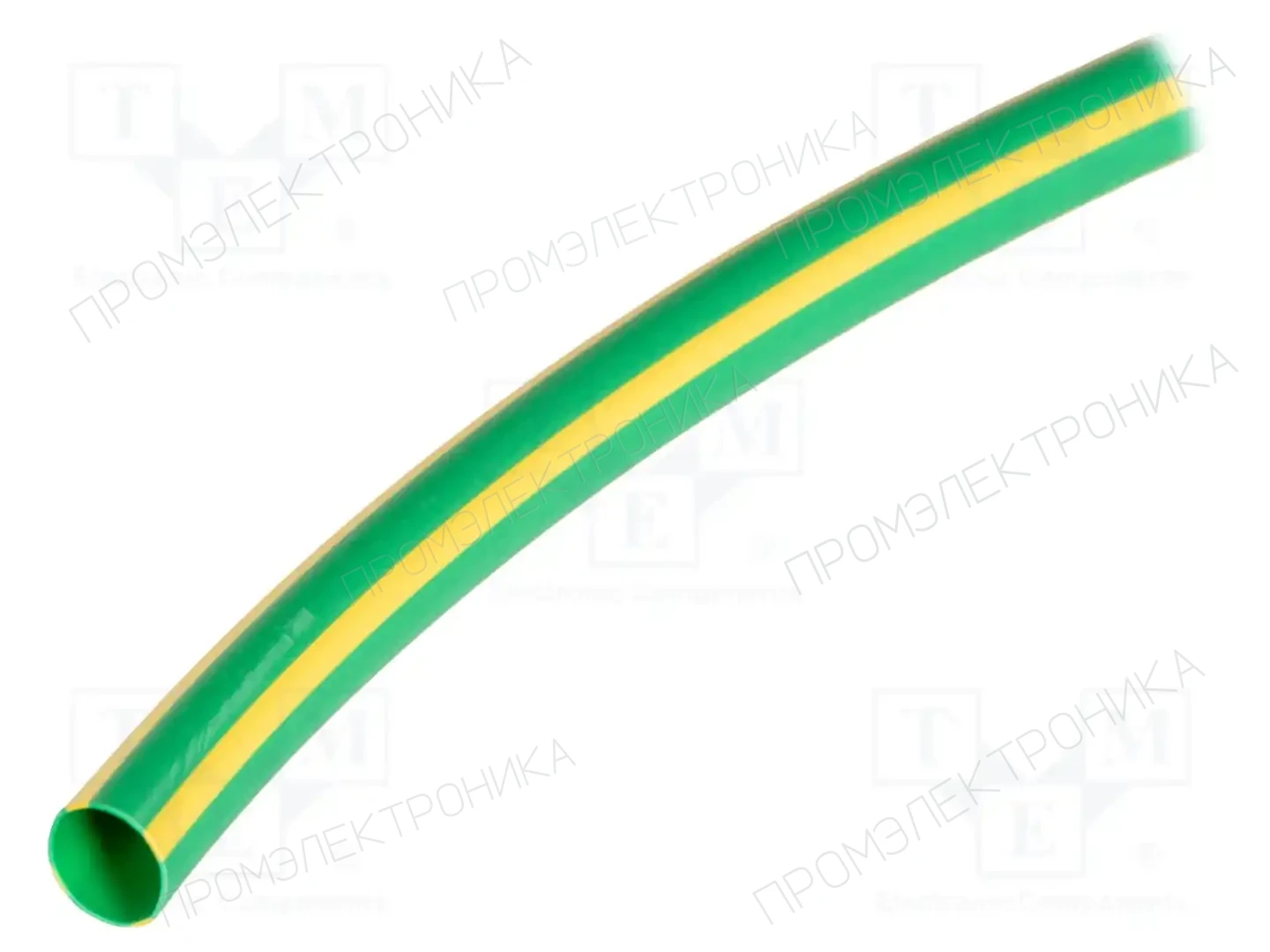 HELLERMANNTYTON 309-50647 — Трубки термоусадочные