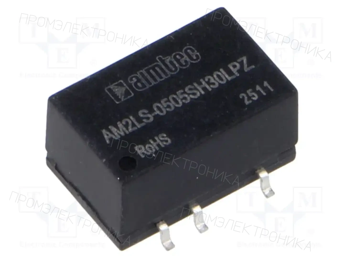 AIMTEC AM2LS-0505SH30LPZ — Преобразователи DC/DC
