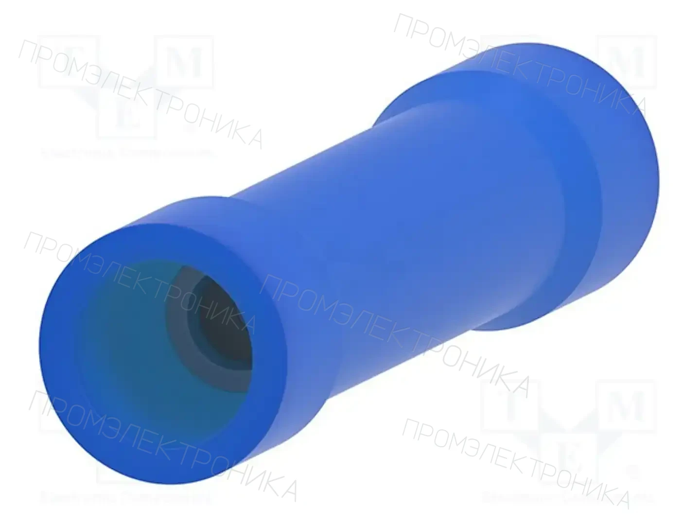 MOLEX 19154-0023 — Наконечники и зажимные гильзы