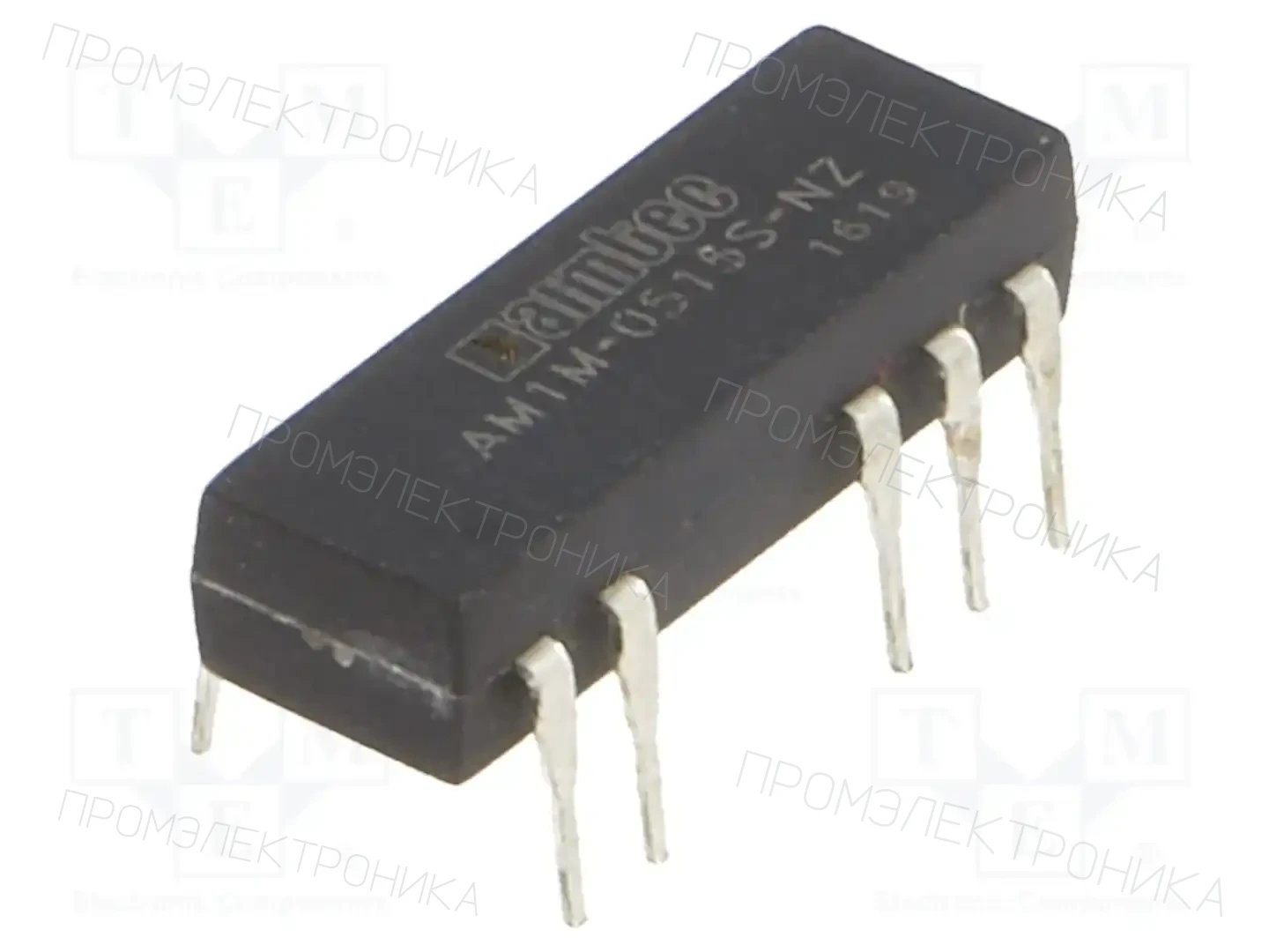 AIMTEC AM1M-0515S-NZ — Преобразователи DC/DC
