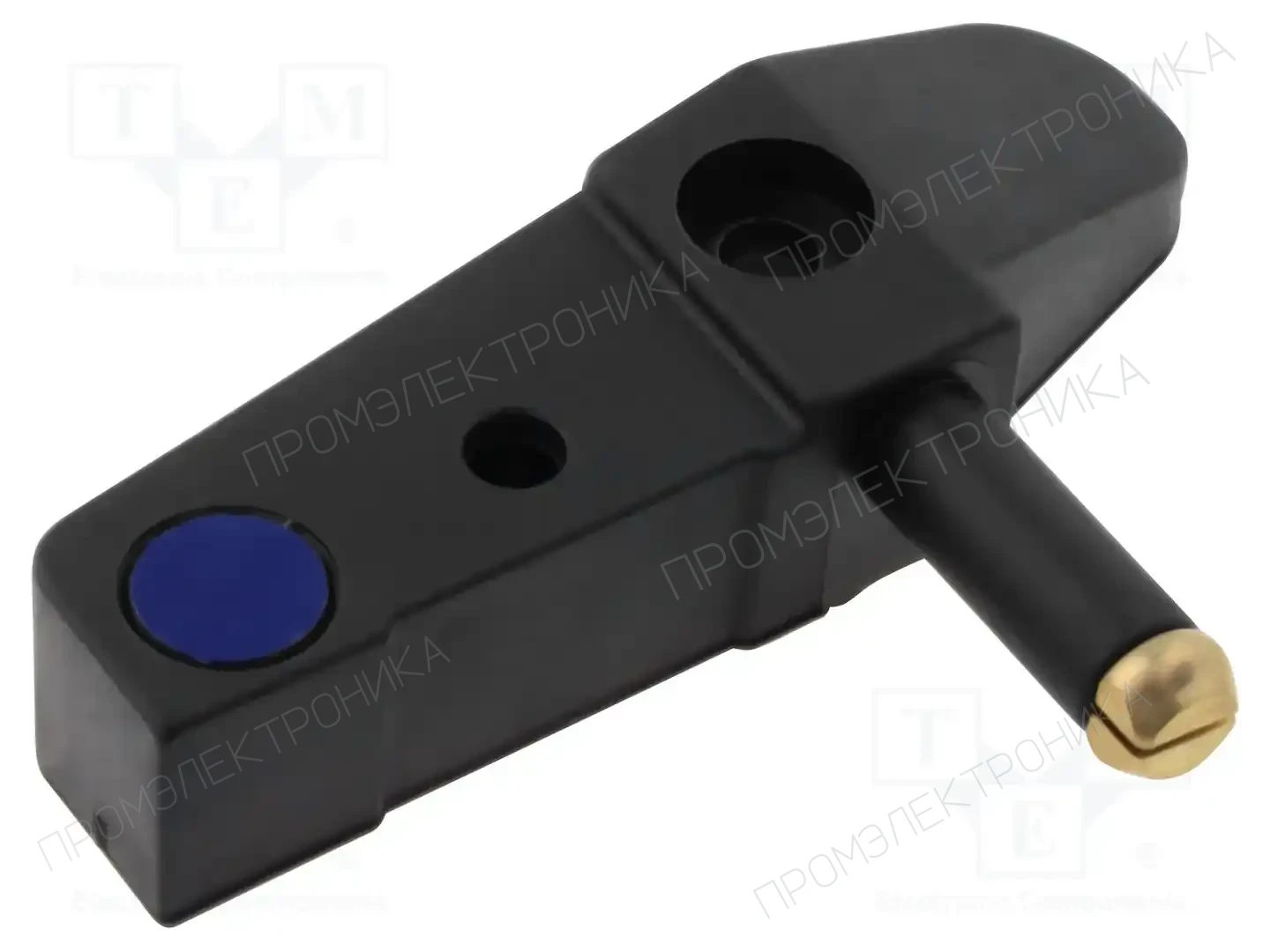 MOLEX 63810-0102 — Зажимные устройства остальные
