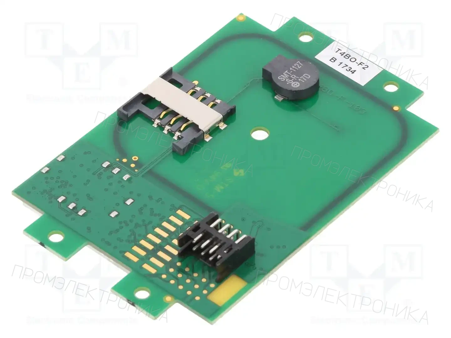 ELATEC TWN4 MULTITECH 2 HF — Модули и считыватели RFID