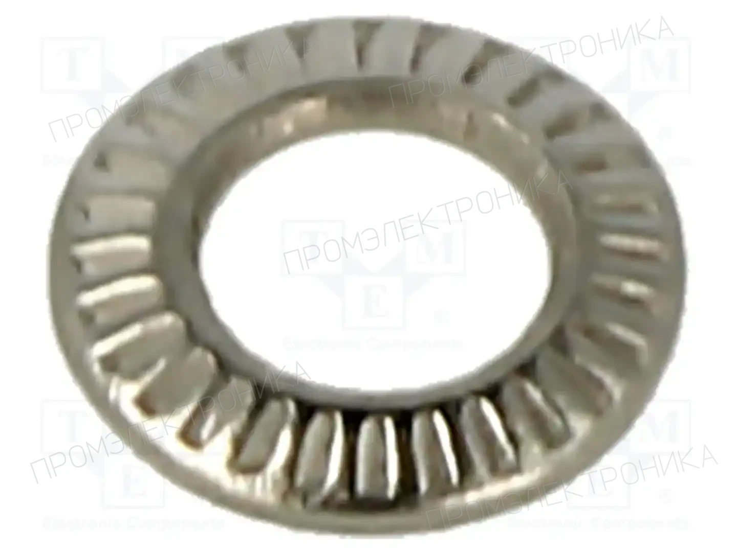 BOSSARD 3650515 — Шайбы