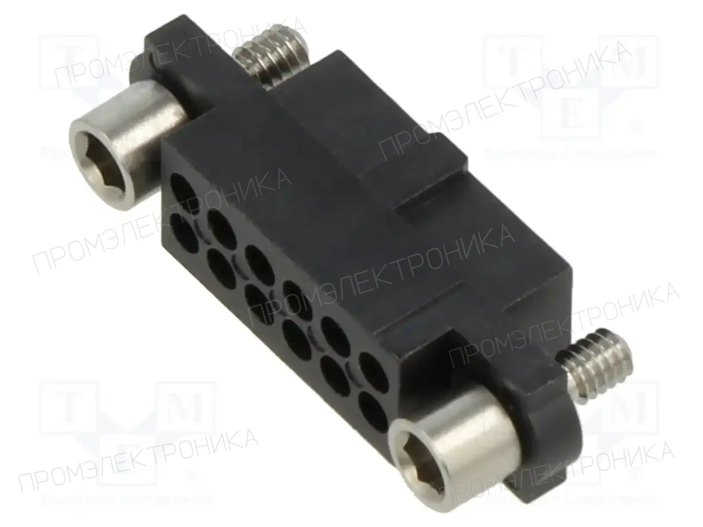 HARWIN M80-4141298 — Разъeмы сигнальные растр 2,00мм