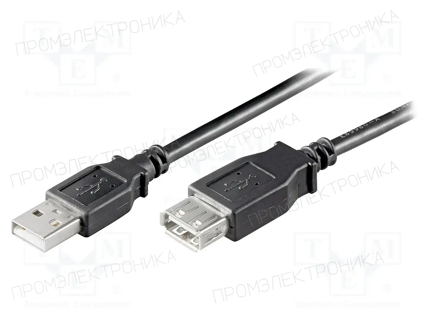 GOOBAY 68903 — Кабели и адаптеры USB