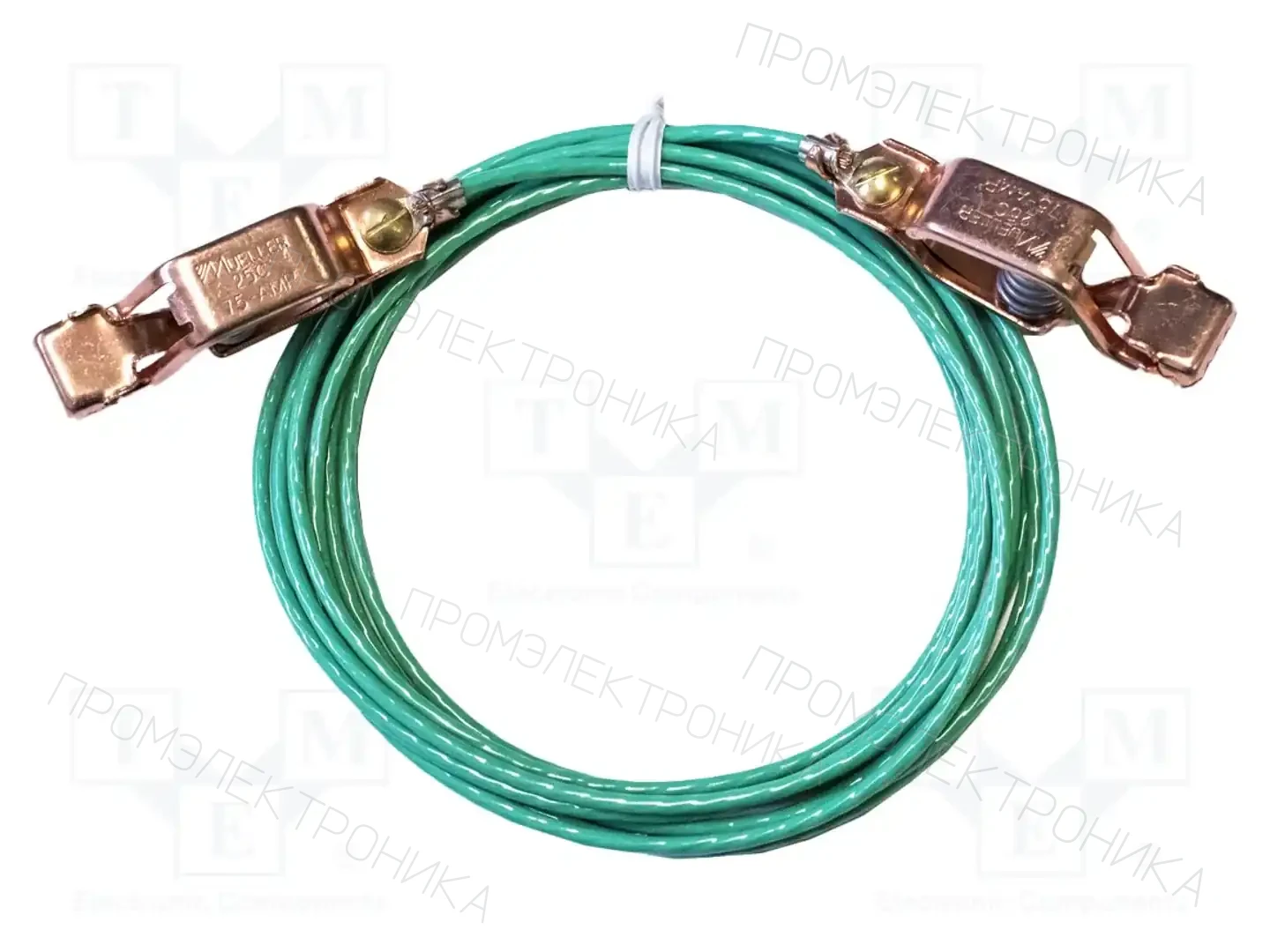 MUELLER ELECTRIC AI-000474-120 — Провода измерительные - одинарные