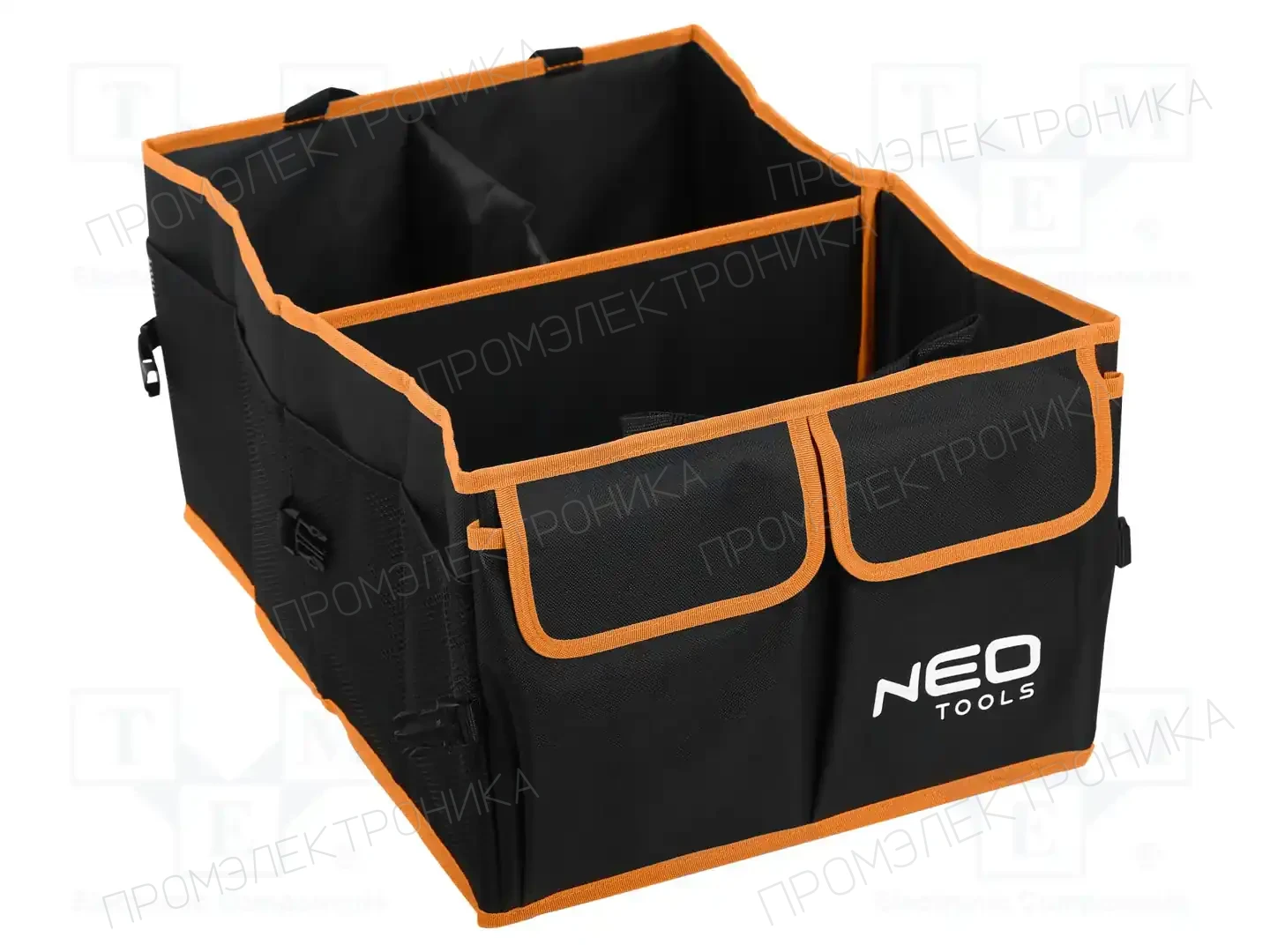 NEO TOOLS 10-651 — Сумки и чемоданчики для инструментов