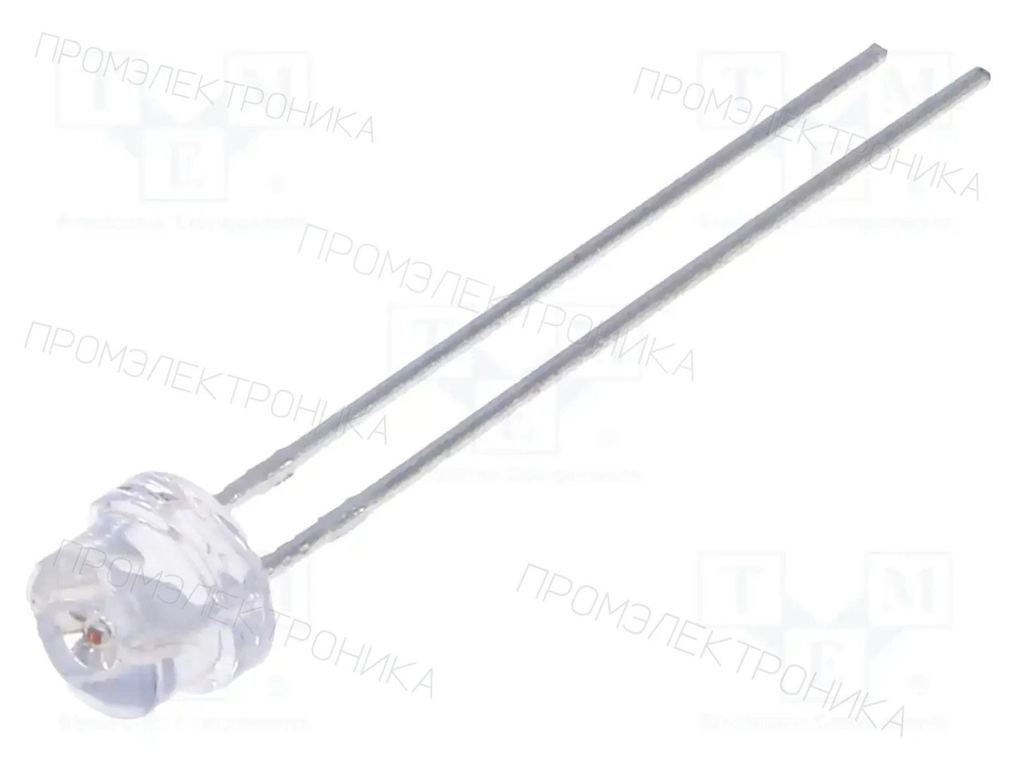 LUCKYLIGHT LL-483YC1C-4C — Светодиоды THT остальные
