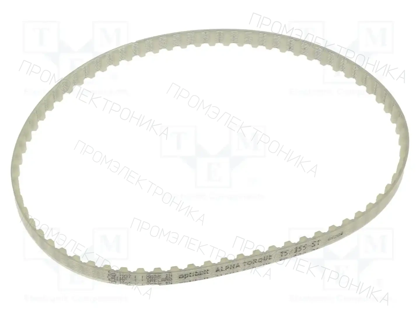 OPTIBELT T5 355 677ZA — Трансмиссия