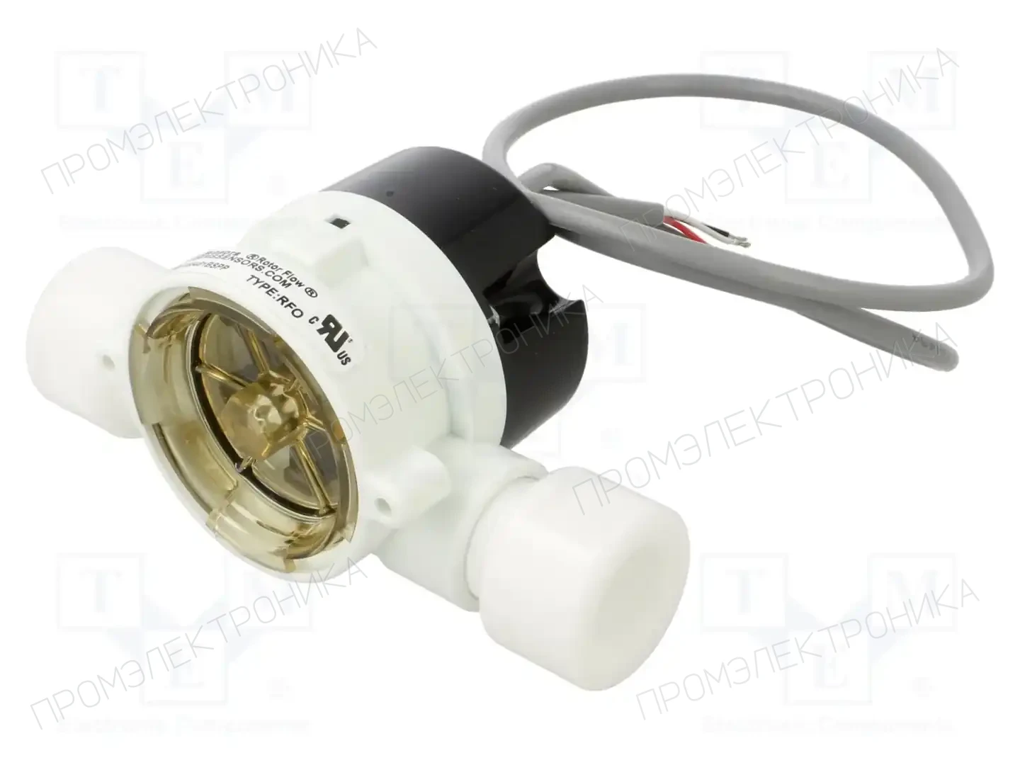 GEMS SENSORS 155481BSPP — Расходомеры