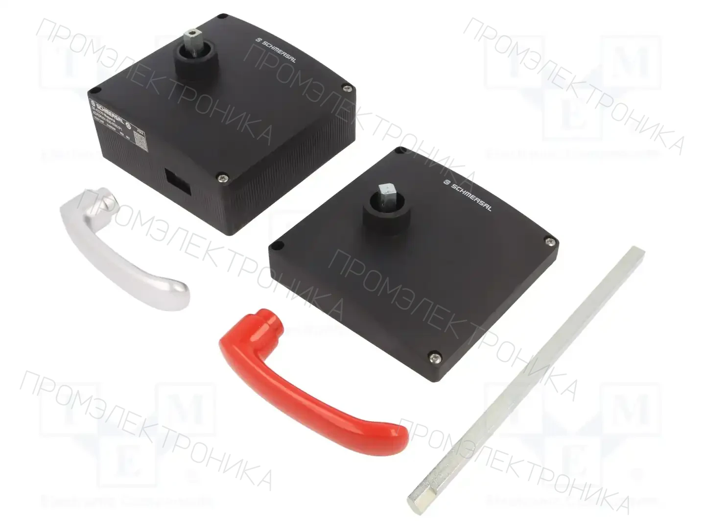 SCHMERSAL AZ/AZM201-B30-RTAG1P1 — Выключатели безопасности стандартные